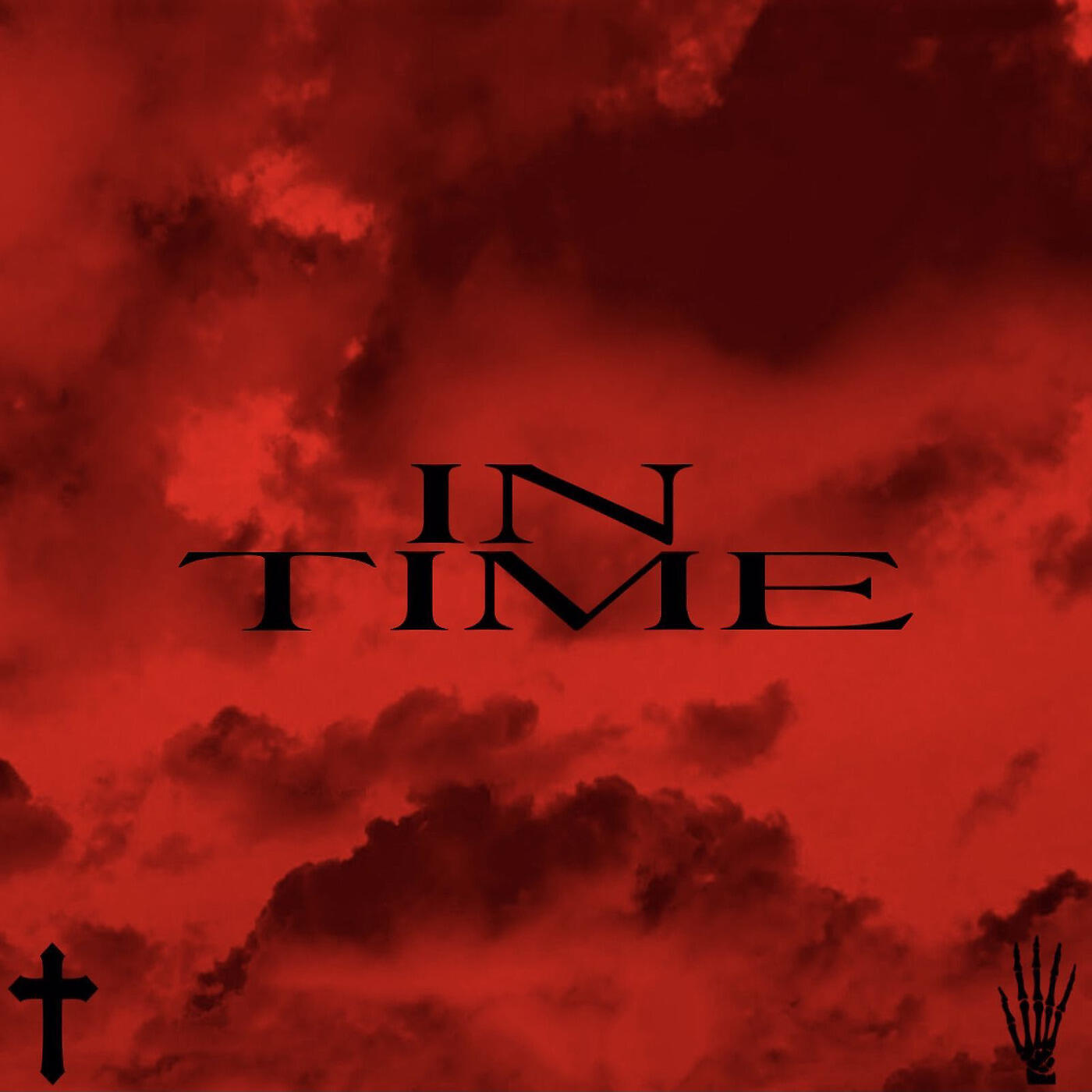 Yon Fanga - In Time