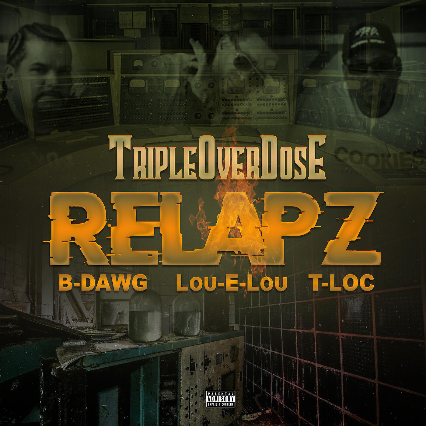 T-LOC - Sleepy Hallow