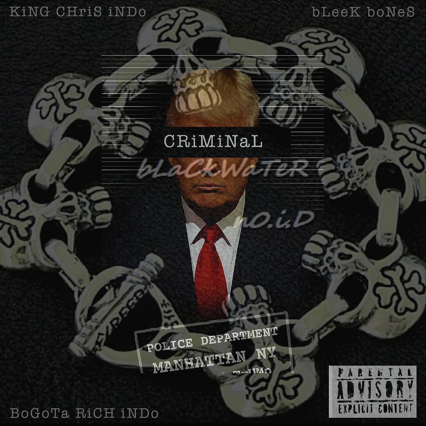 BLaCKwaTeR Noi.D. - CRiMiNaL