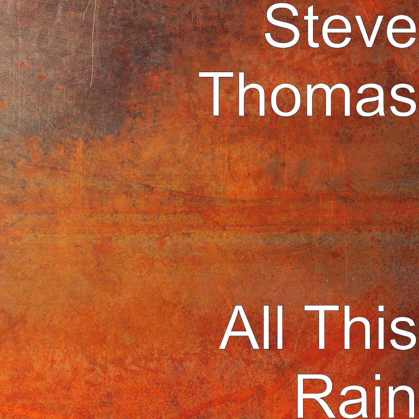 Постер альбома All This Rain