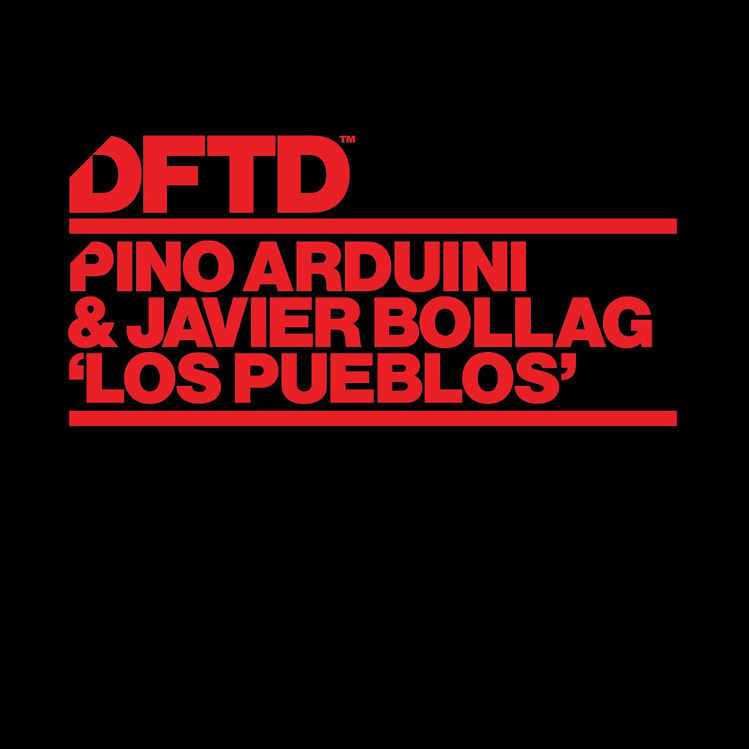 Pino Arduini - Los Pueblos (Pablo Fierro Remix)