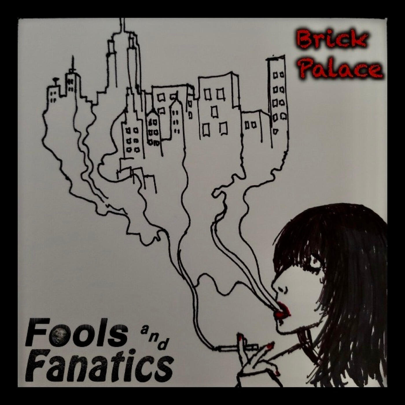 Fools & Fanatics - Caught in the Crossfire