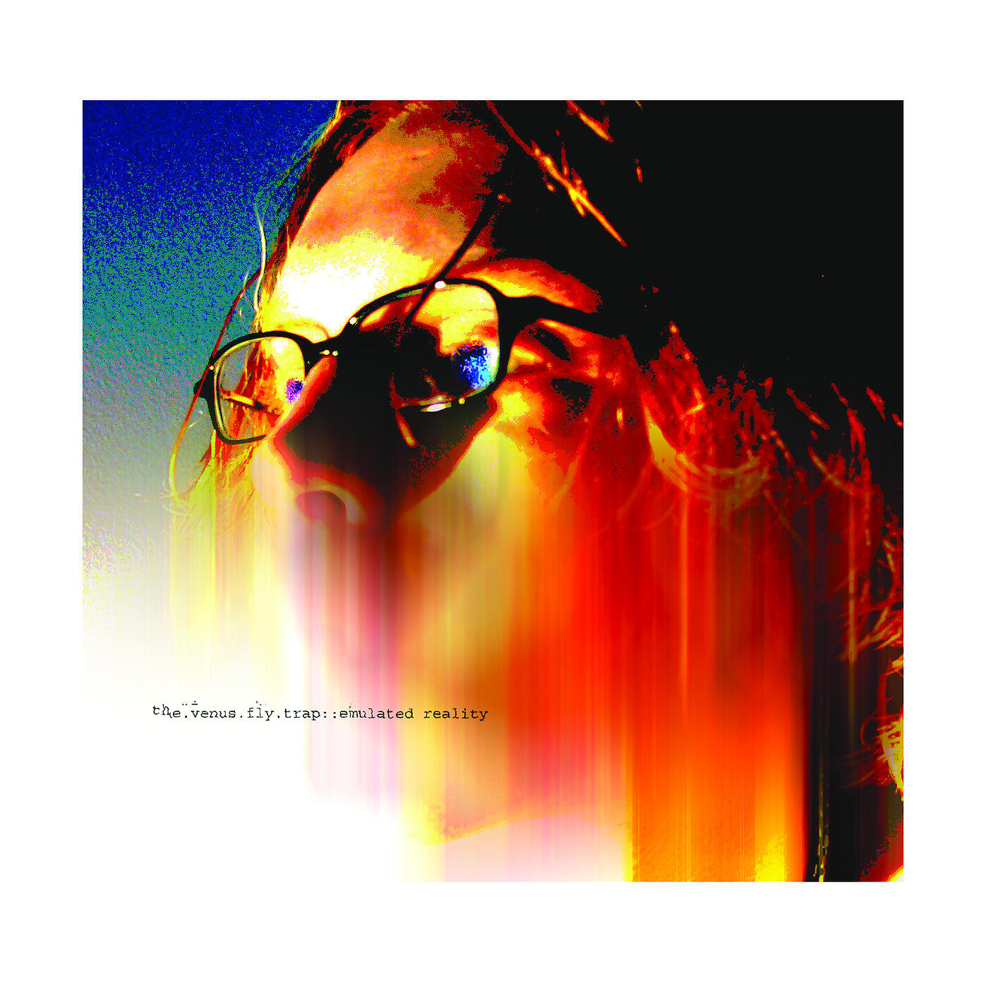 Kristoffer Carlson - Never Ending Audible Silence (Seeing Blindly)