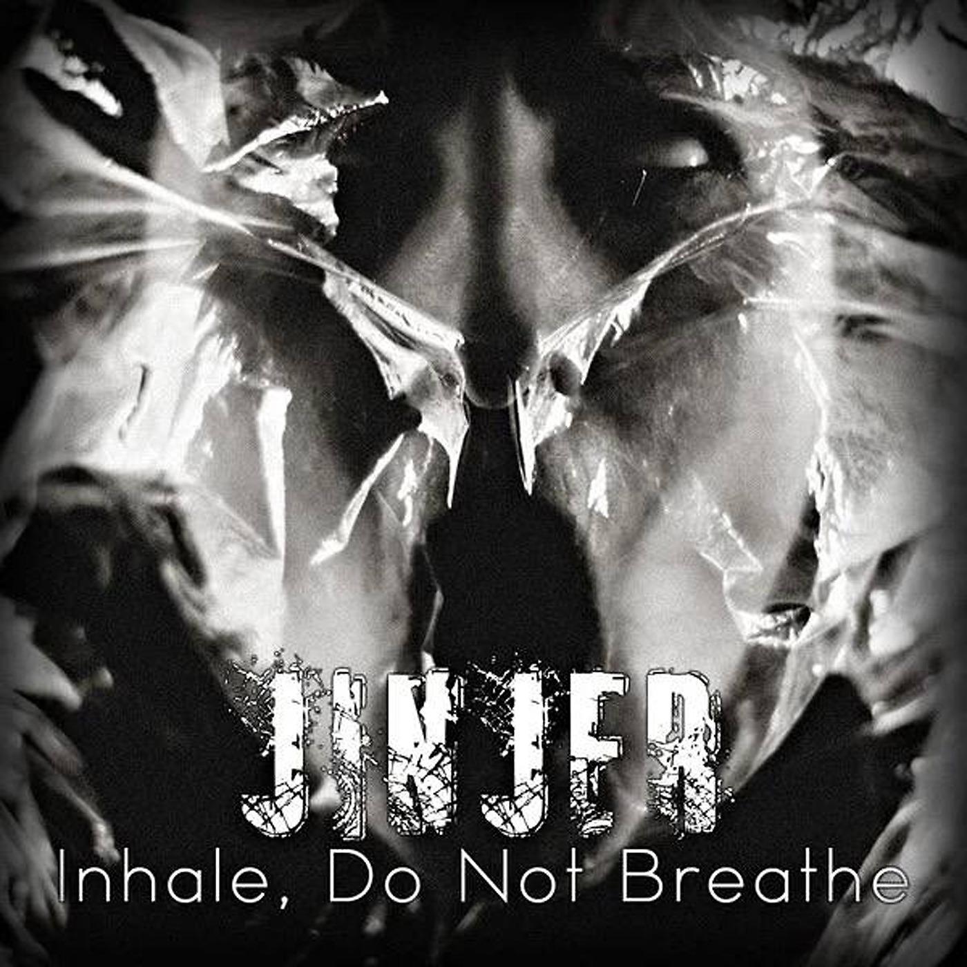 Постер альбома Inhale, Do Not Breathe