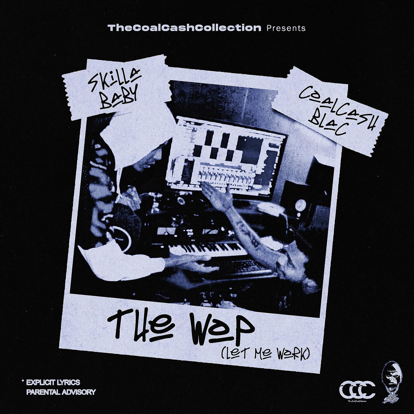 Постер альбома The Wop (Let Me Work)