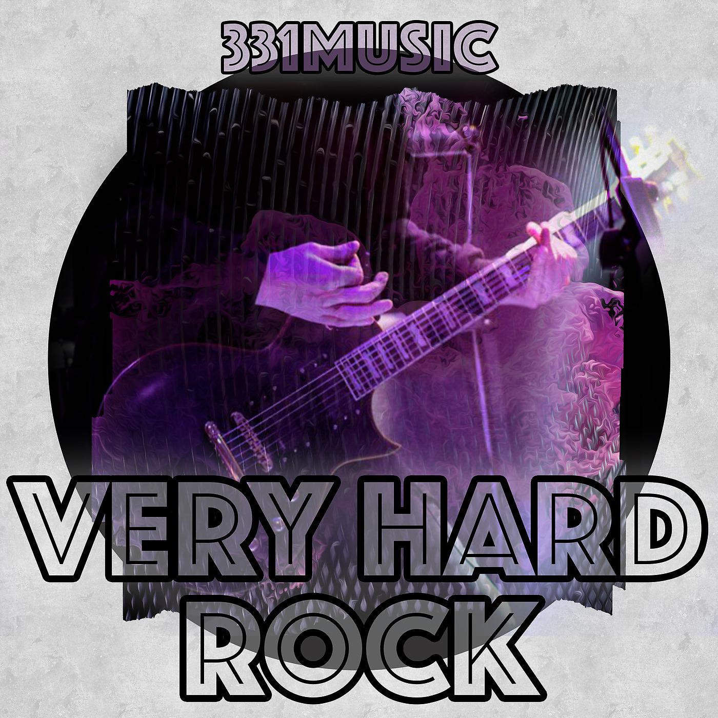 Постер альбома Very Hard Rock
