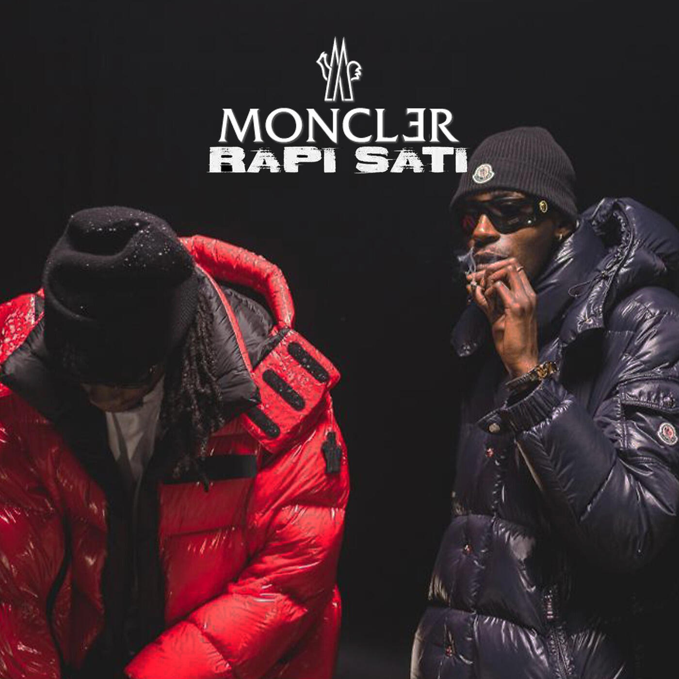 Rapi Sati - Moncler