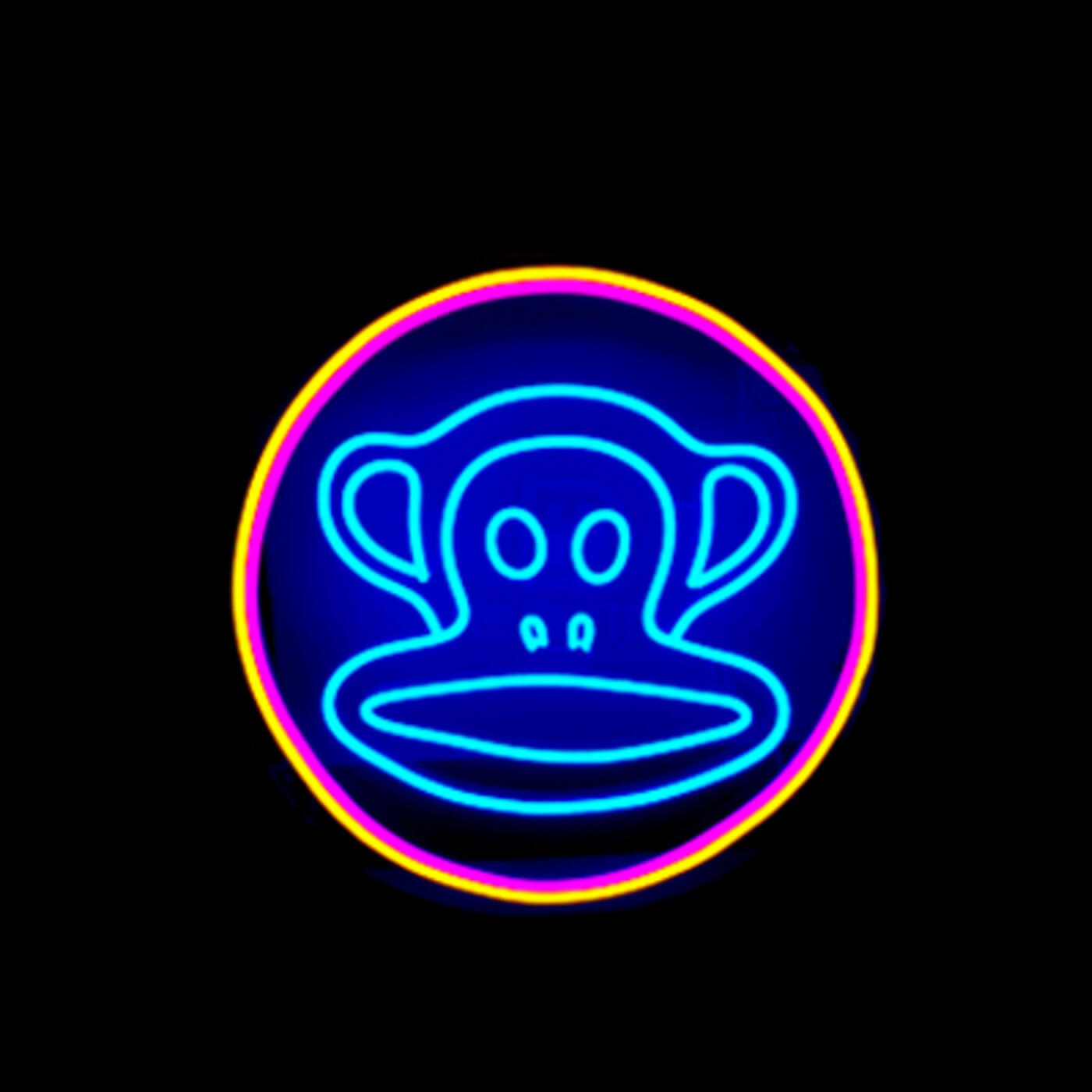 DDARK - Monkeys Spinning Monkeys (Freestyle)