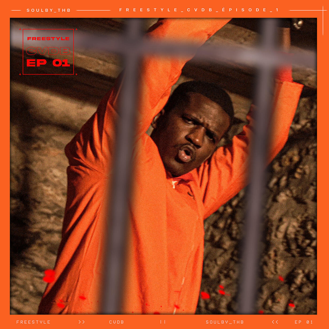 Soulby THB - CVDB : Ép 1 (Freestyle)