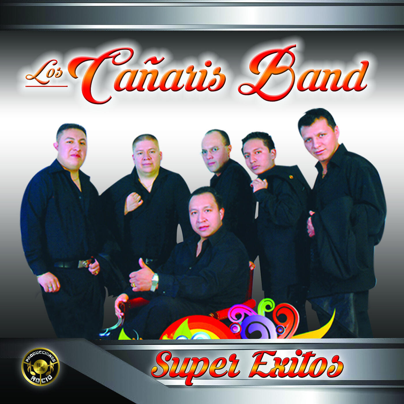 Los Cañaris Band - Alita Quebradas