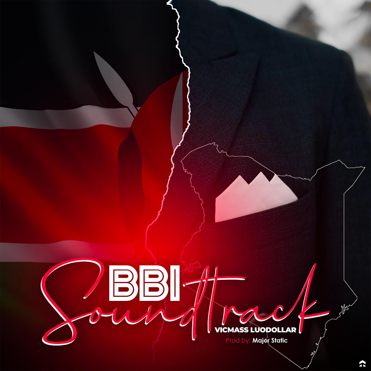 Постер альбома BBI Soundtrack