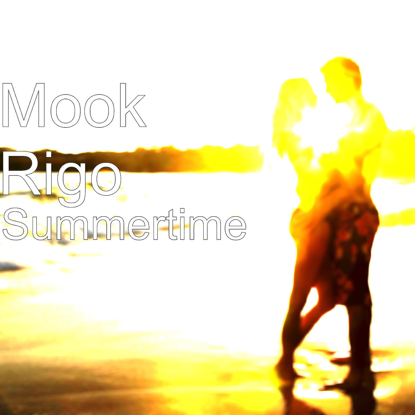 Mook Rigo - Summertime