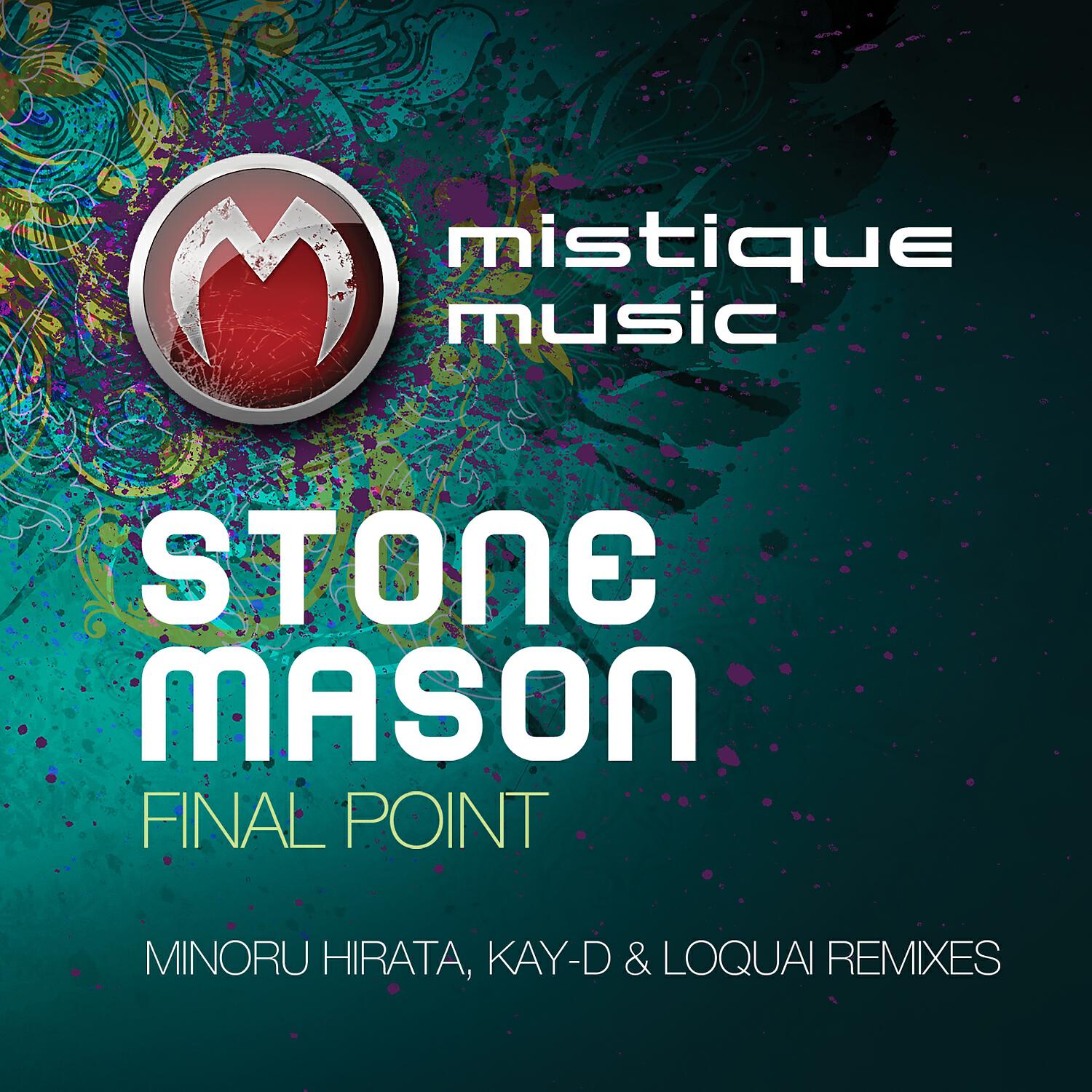 Stone Mason - Final Point (Kay-D Remix)