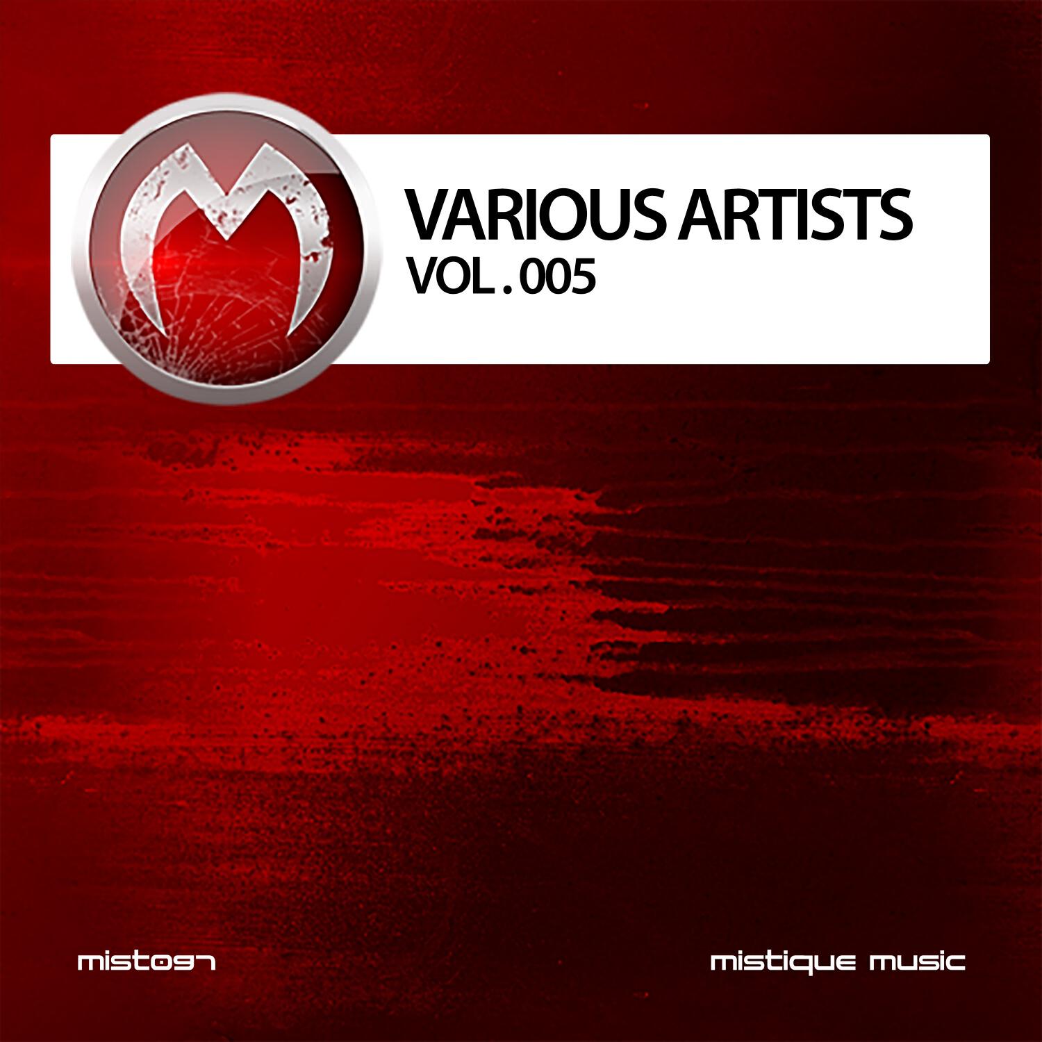 Paul Martinez - Indifference (Original Mix)