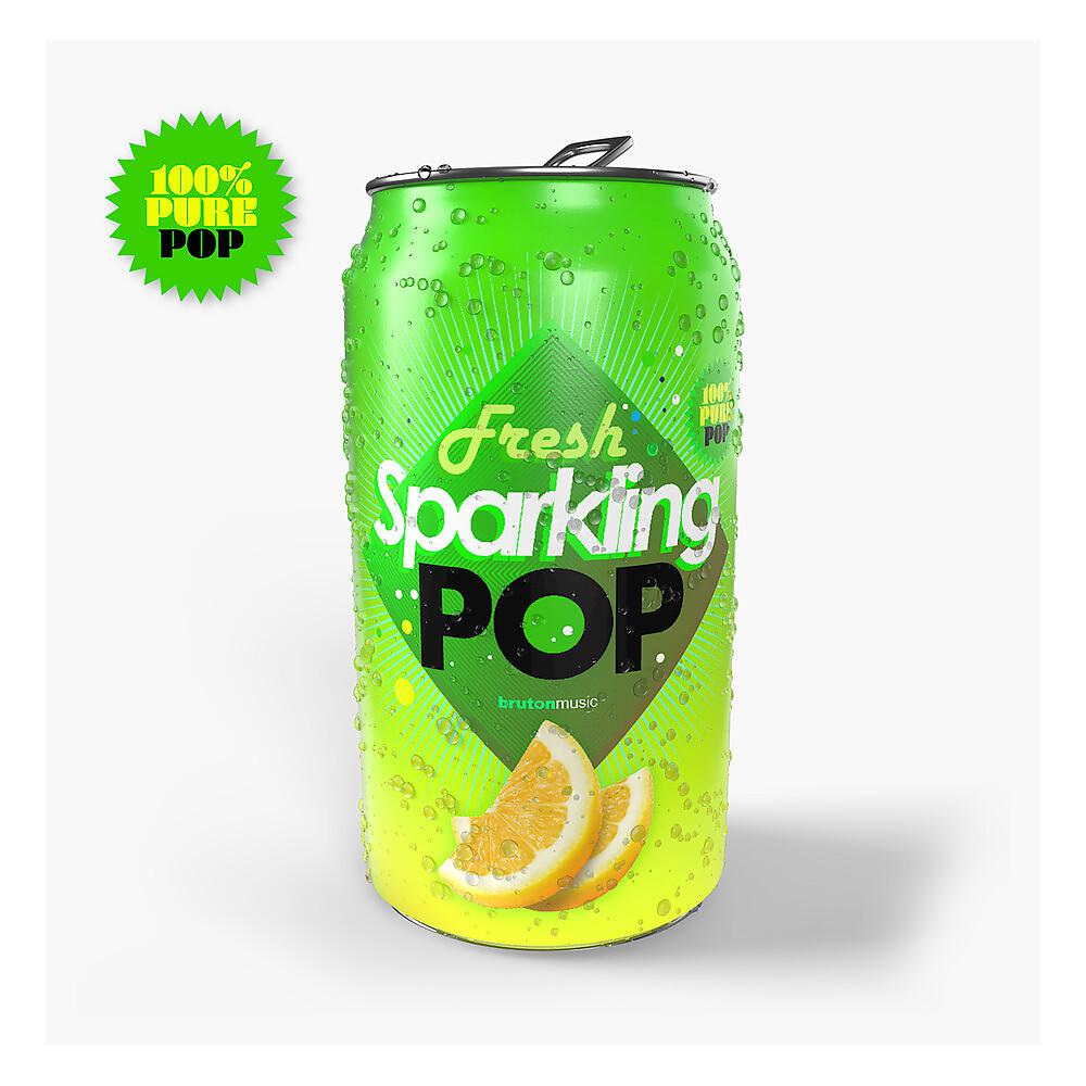 Постер альбома Fresh Sparkling Pop