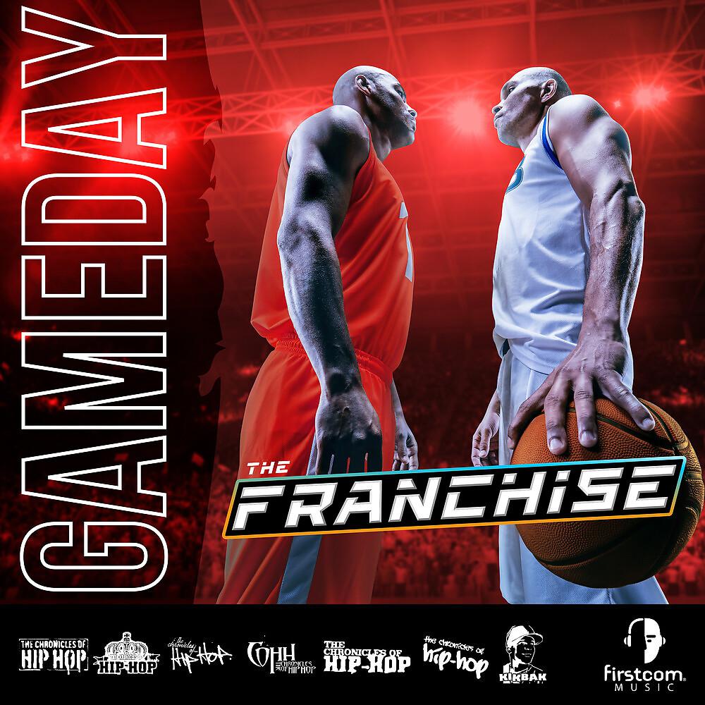 Постер альбома The Franchise: Gameday