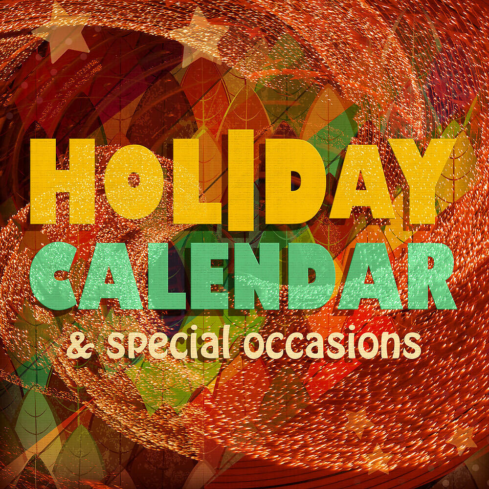 Glenn Rueger - Mr. Bones Takes A Holiday