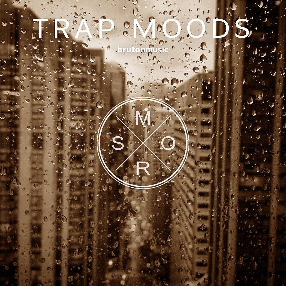 Постер альбома Trap Moods