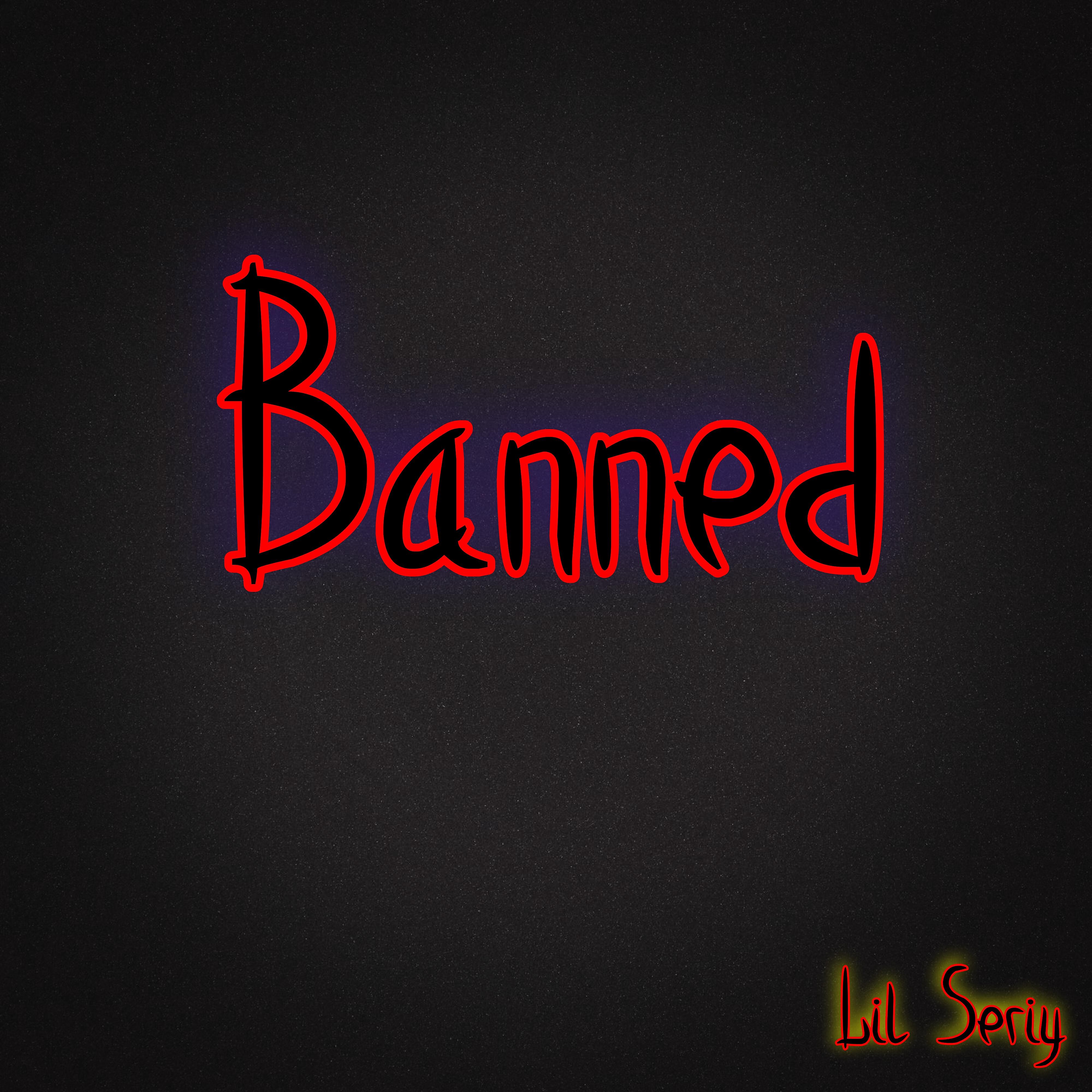 Lil Seriy - Trap Is My Home