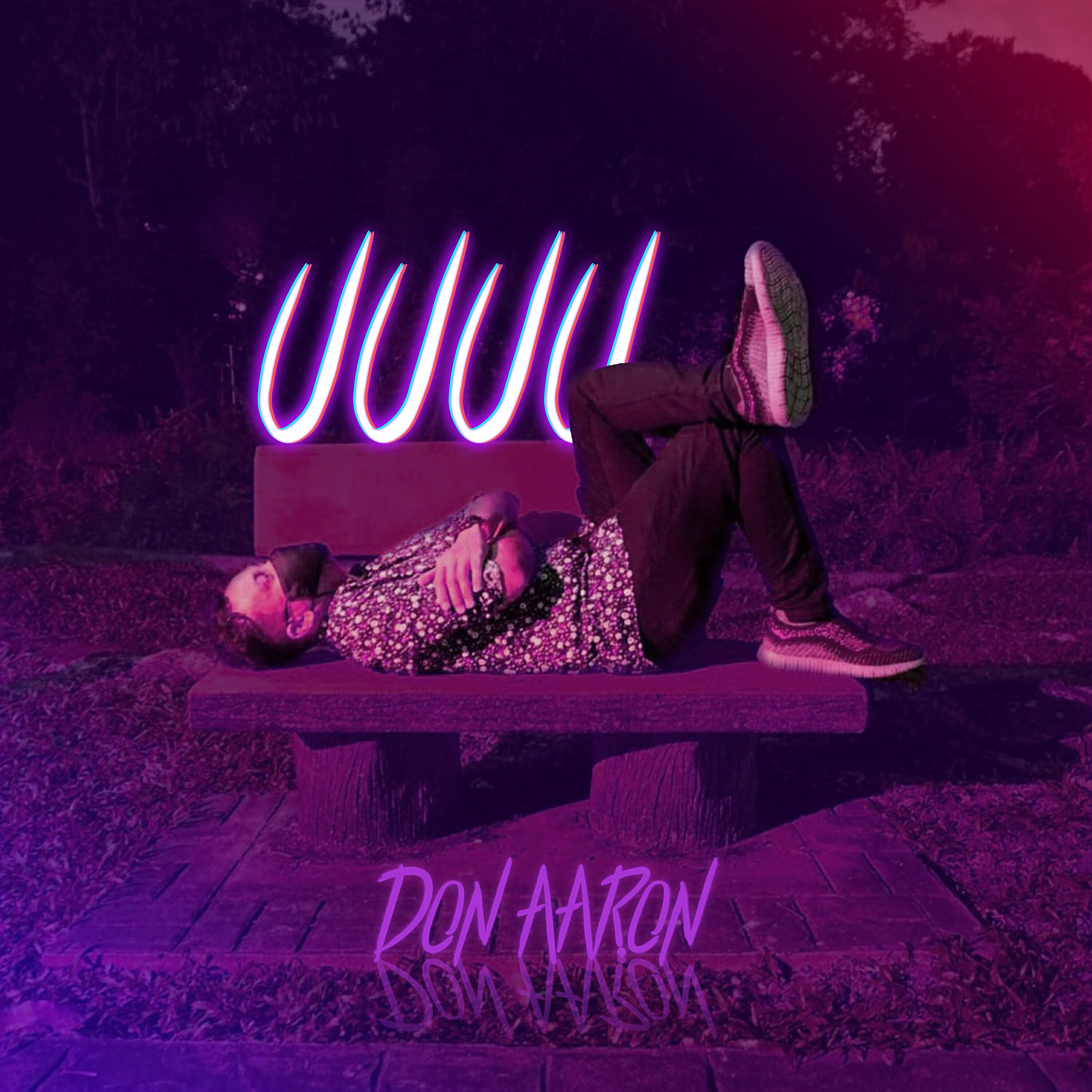 Don Aaron - UUUU