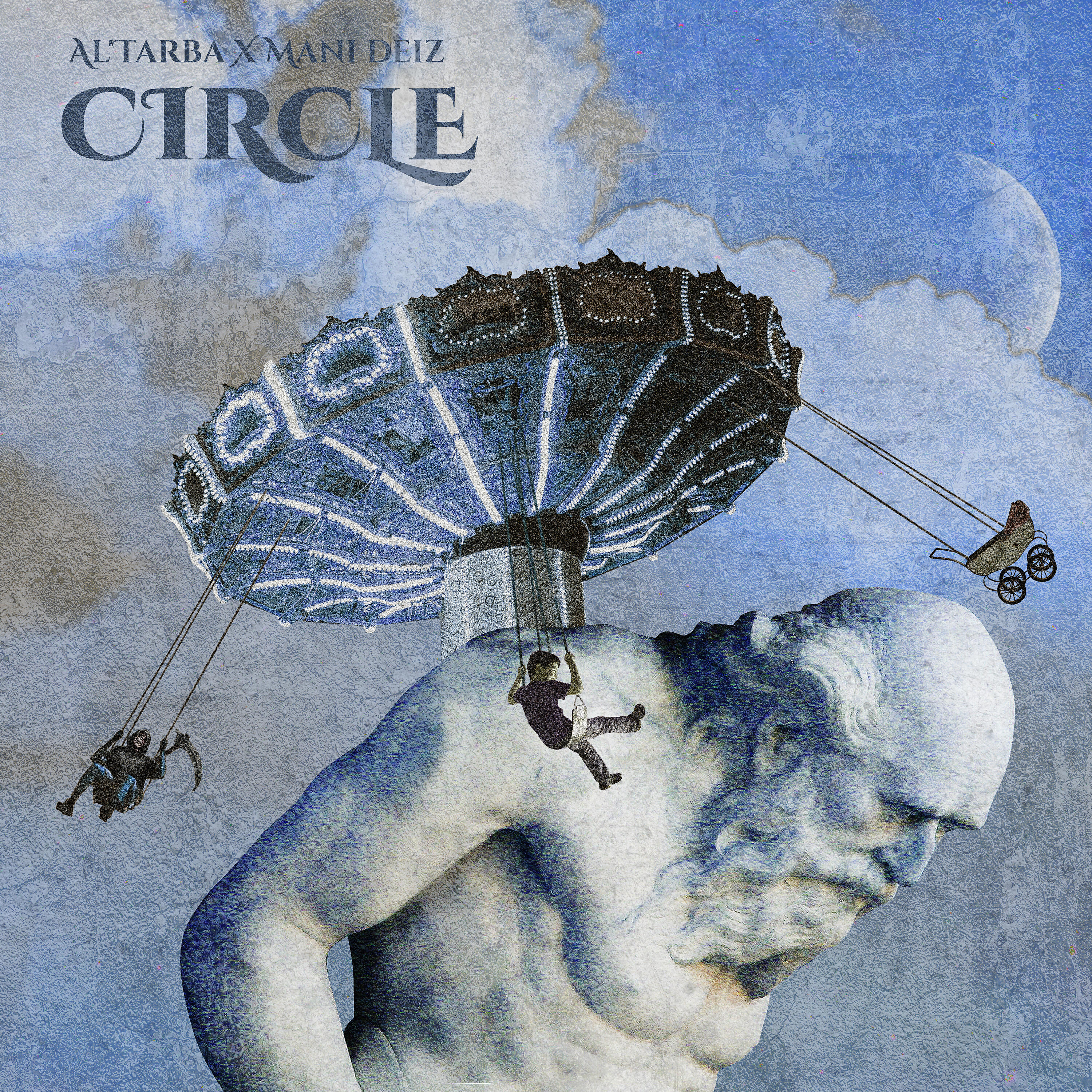 Al'Tarba - Circle (CdC13)