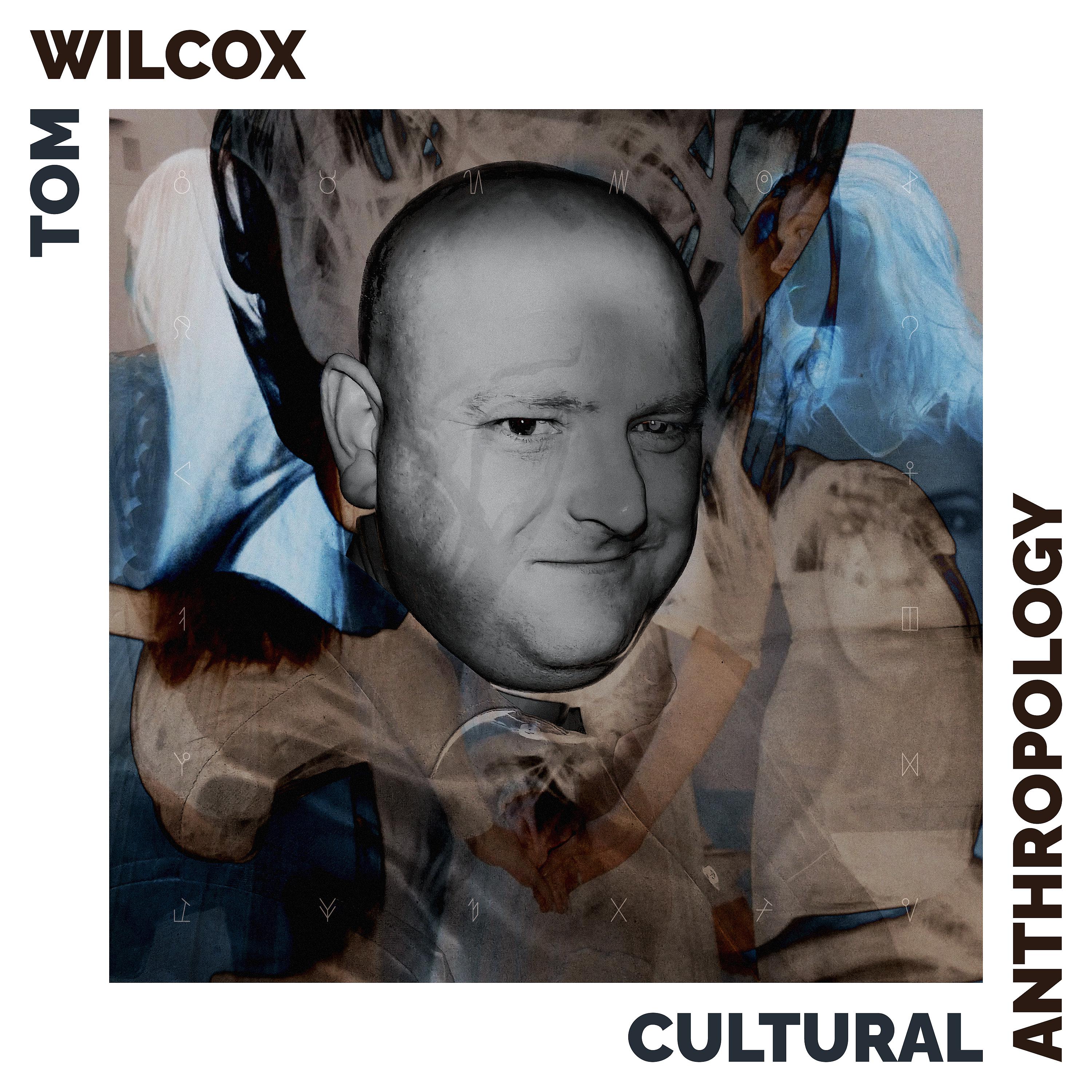 Постер альбома Cultural Anthropology