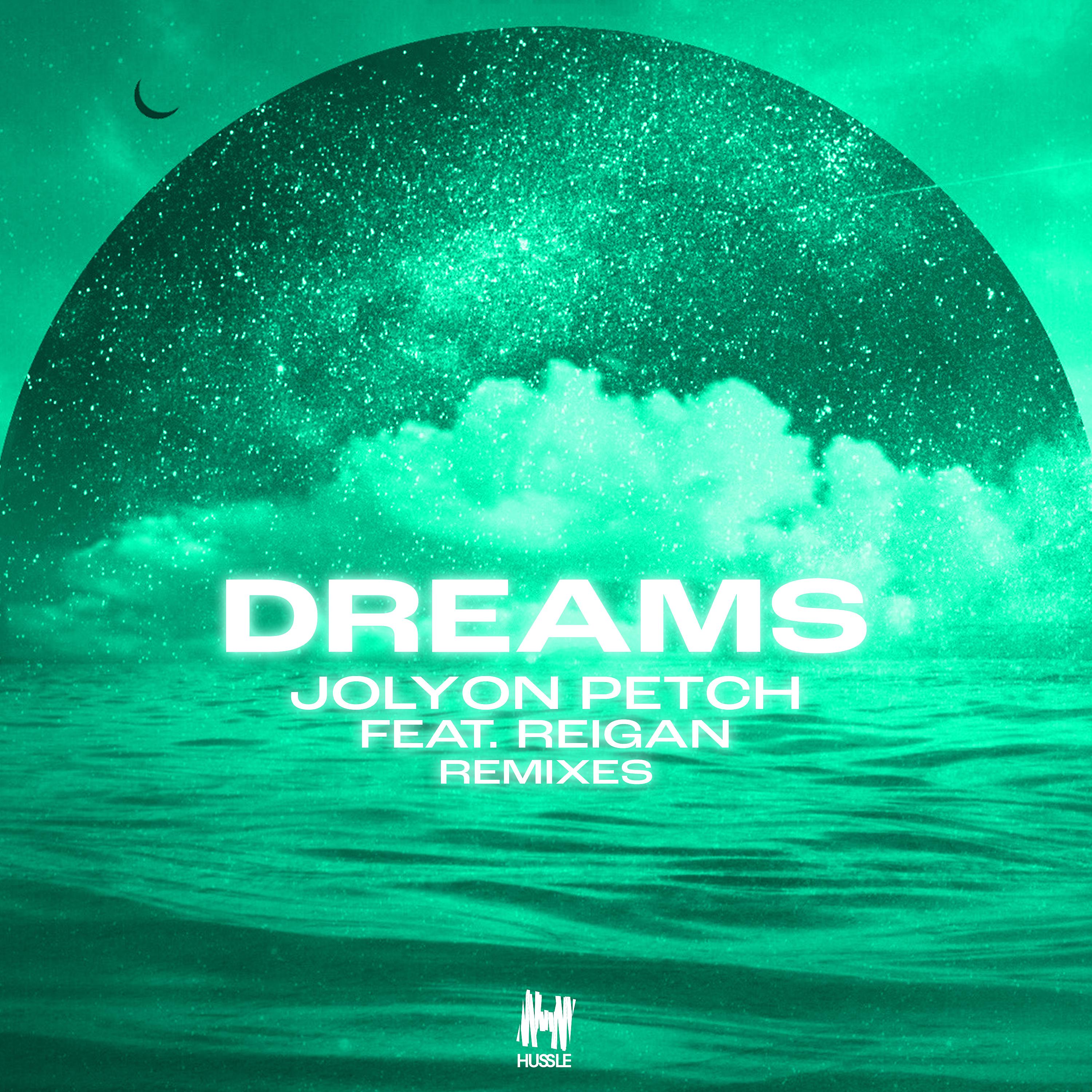 Постер альбома Dreams (Remixes)