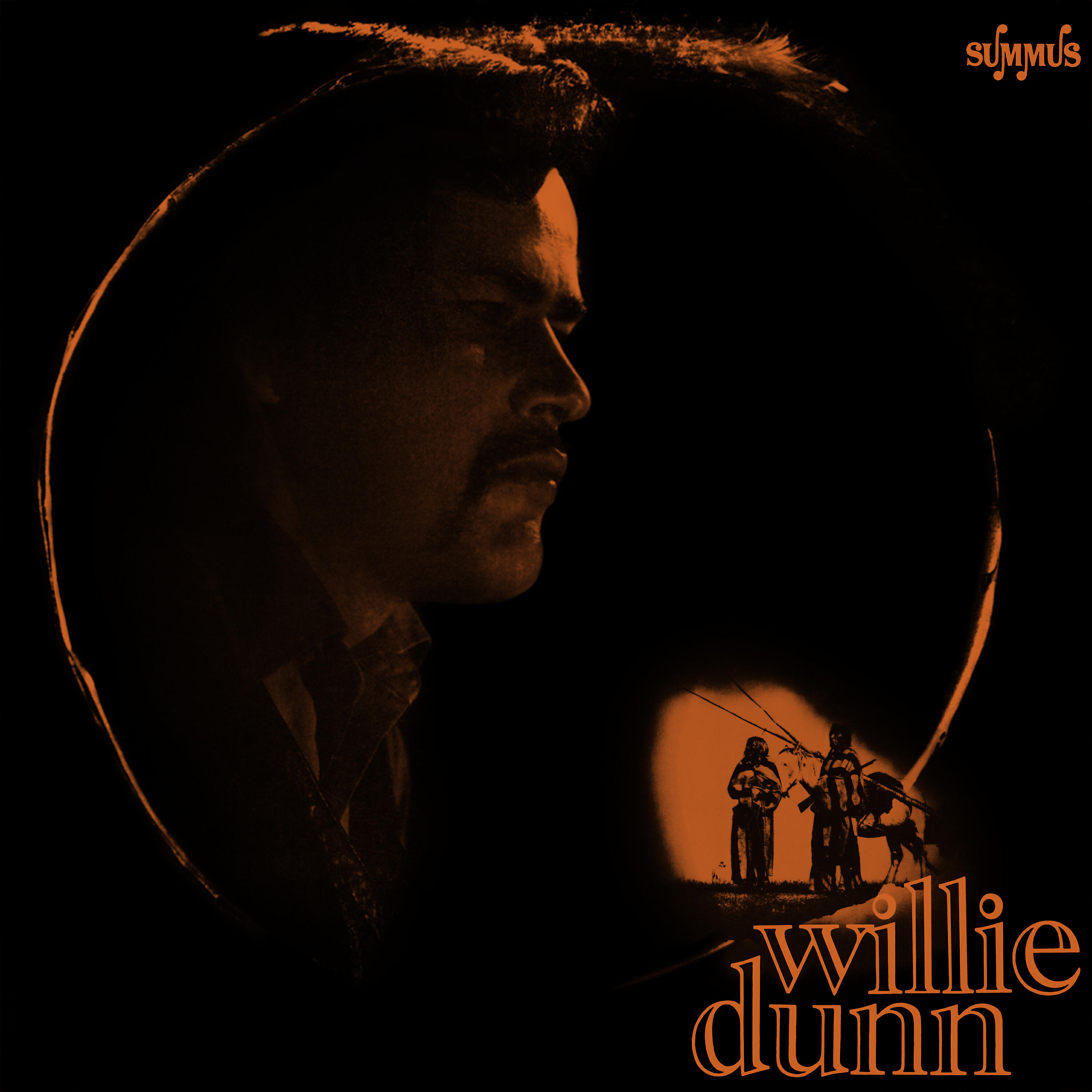 Willie Dunn - Peruvian Dream (Part 2)