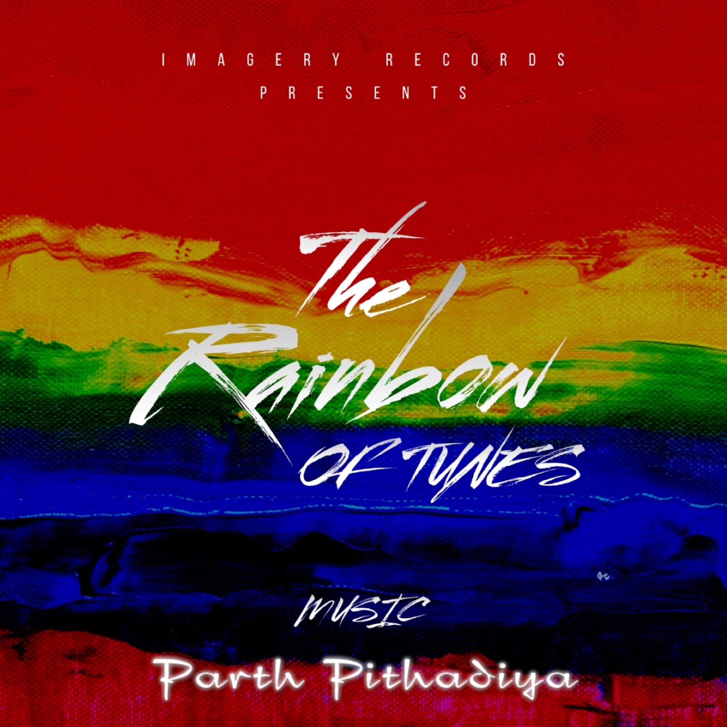 Постер альбома The Rainbow Of Tunes