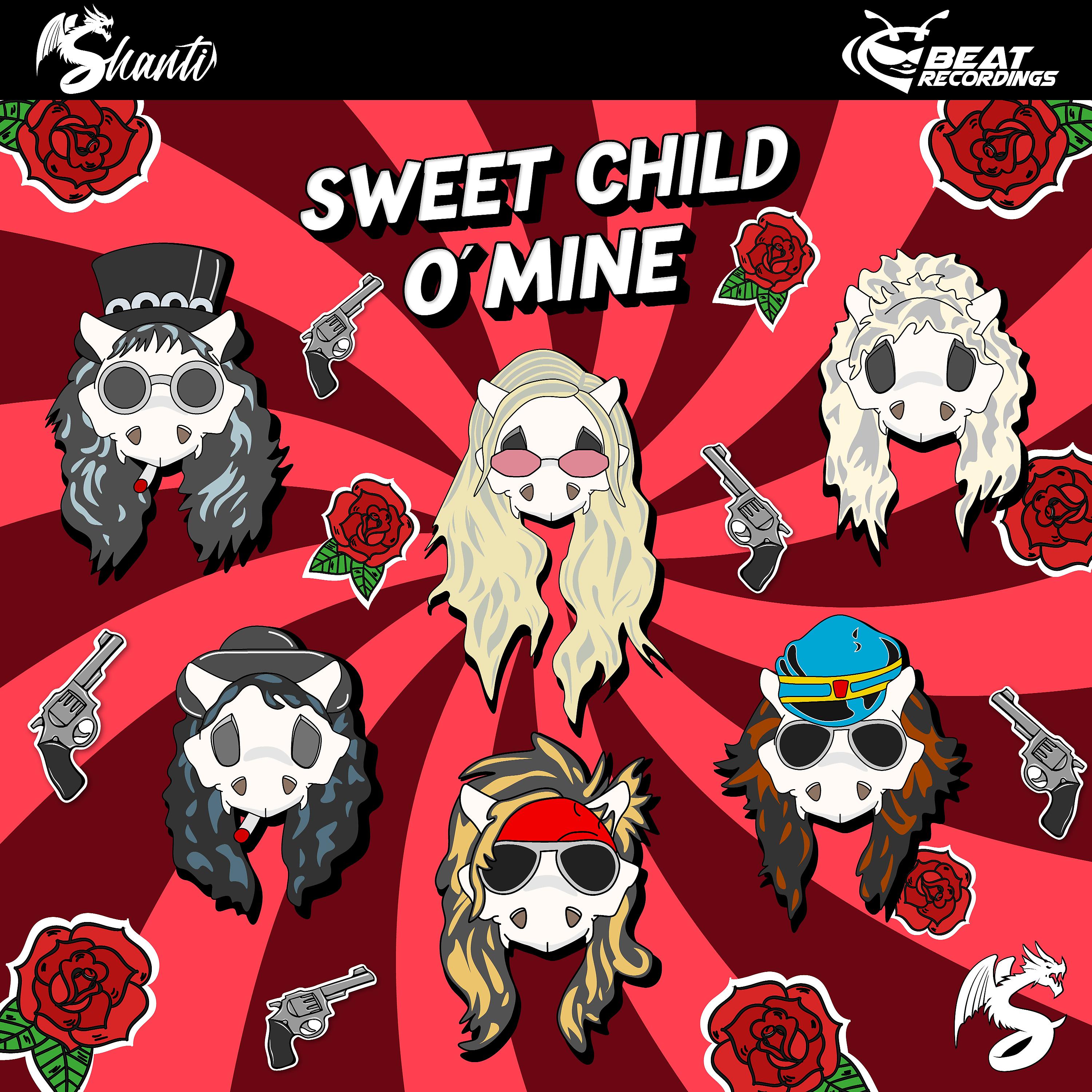 Постер альбома Sweet Child O' Mine