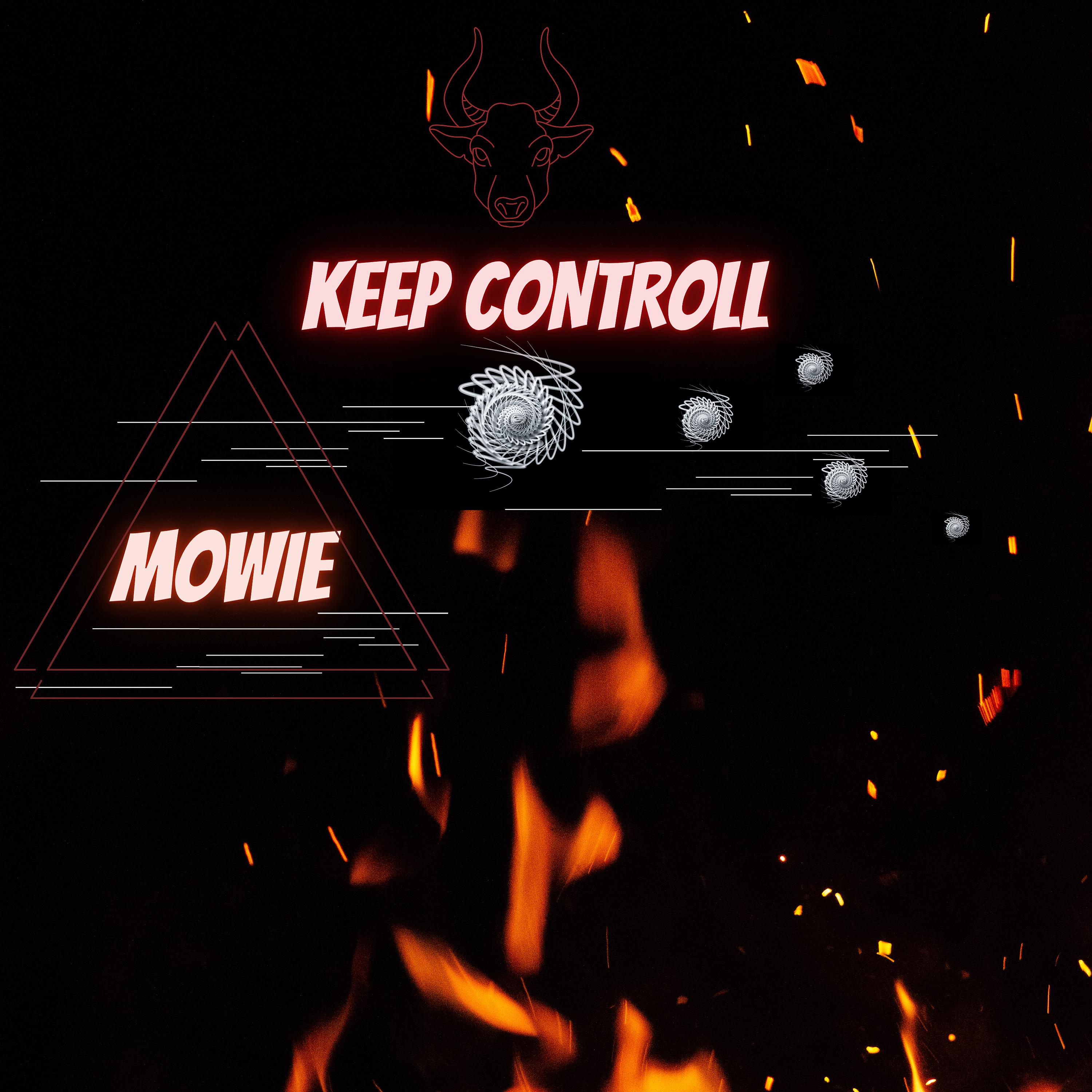 Постер альбома Keep Controll