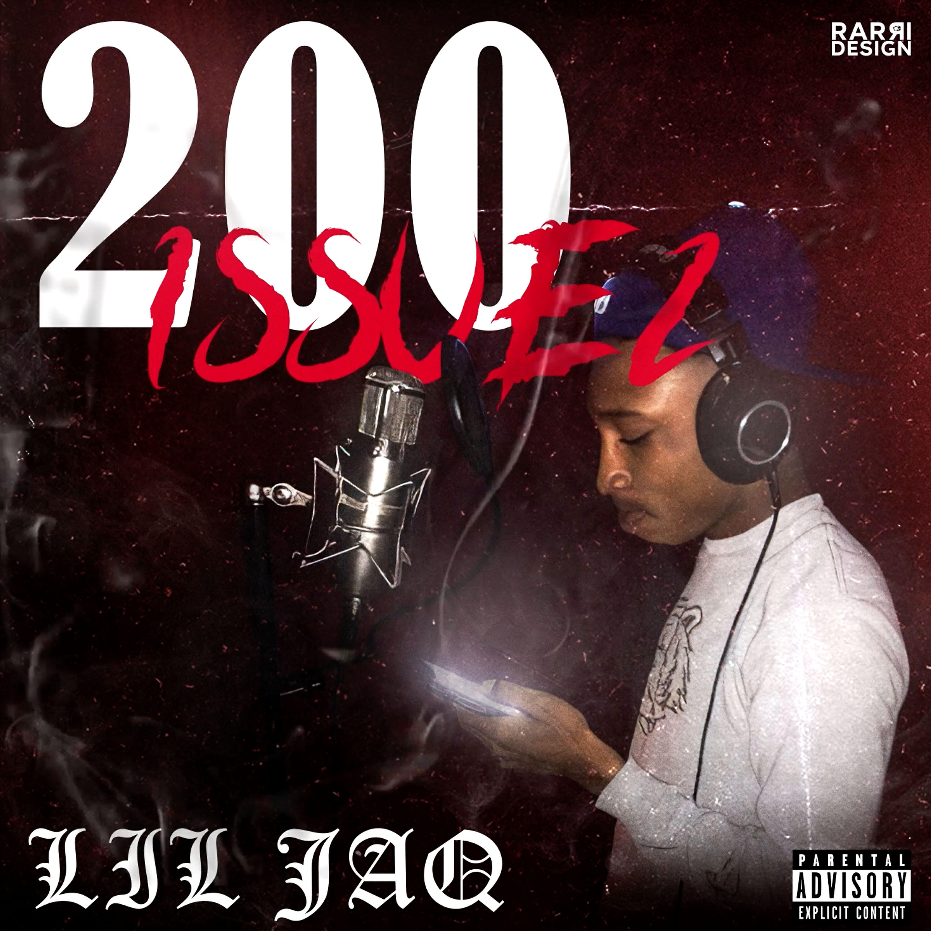 Lil Jaq - Bad Bitch