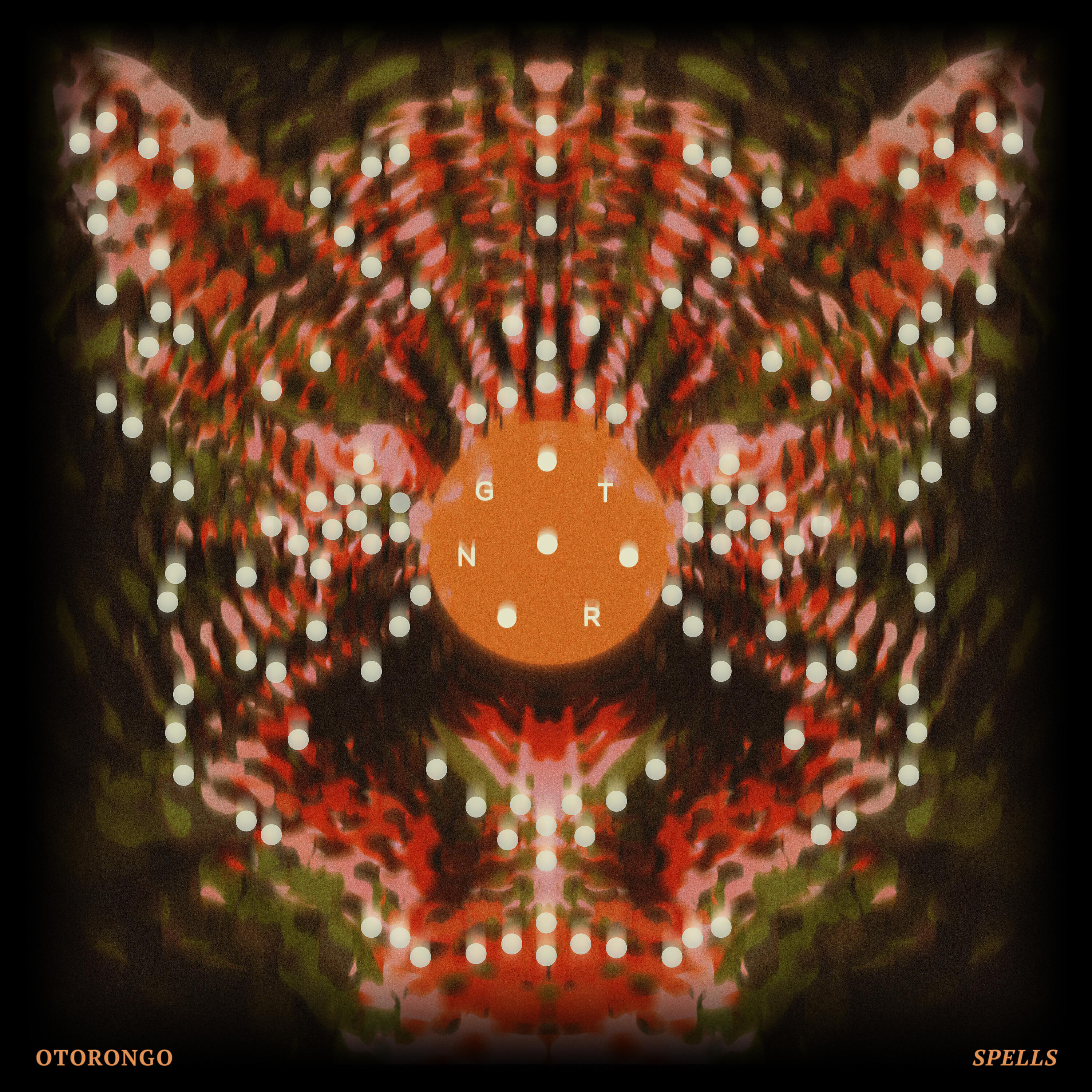 Otorongo - Boa Spells