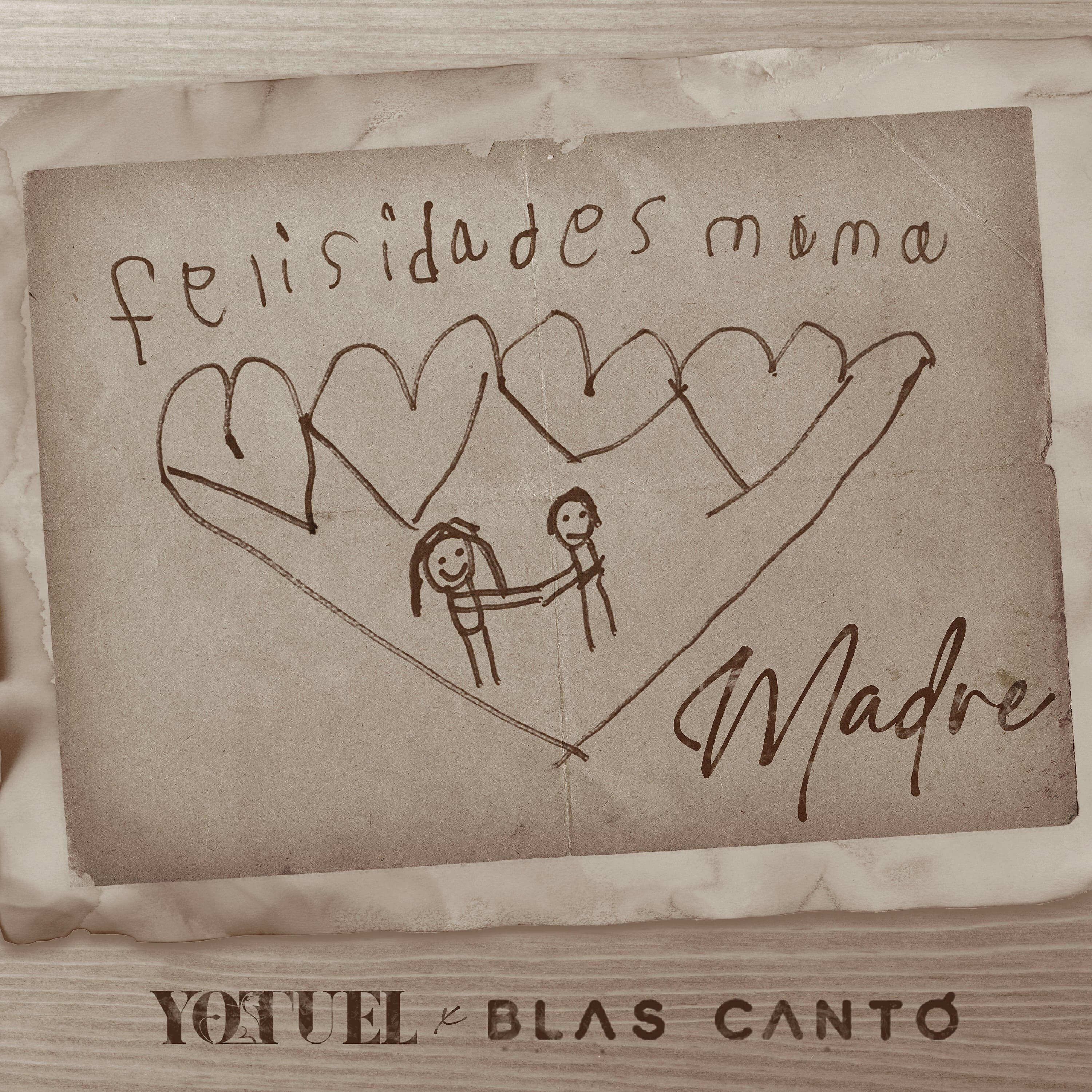 Yotuel - Madre