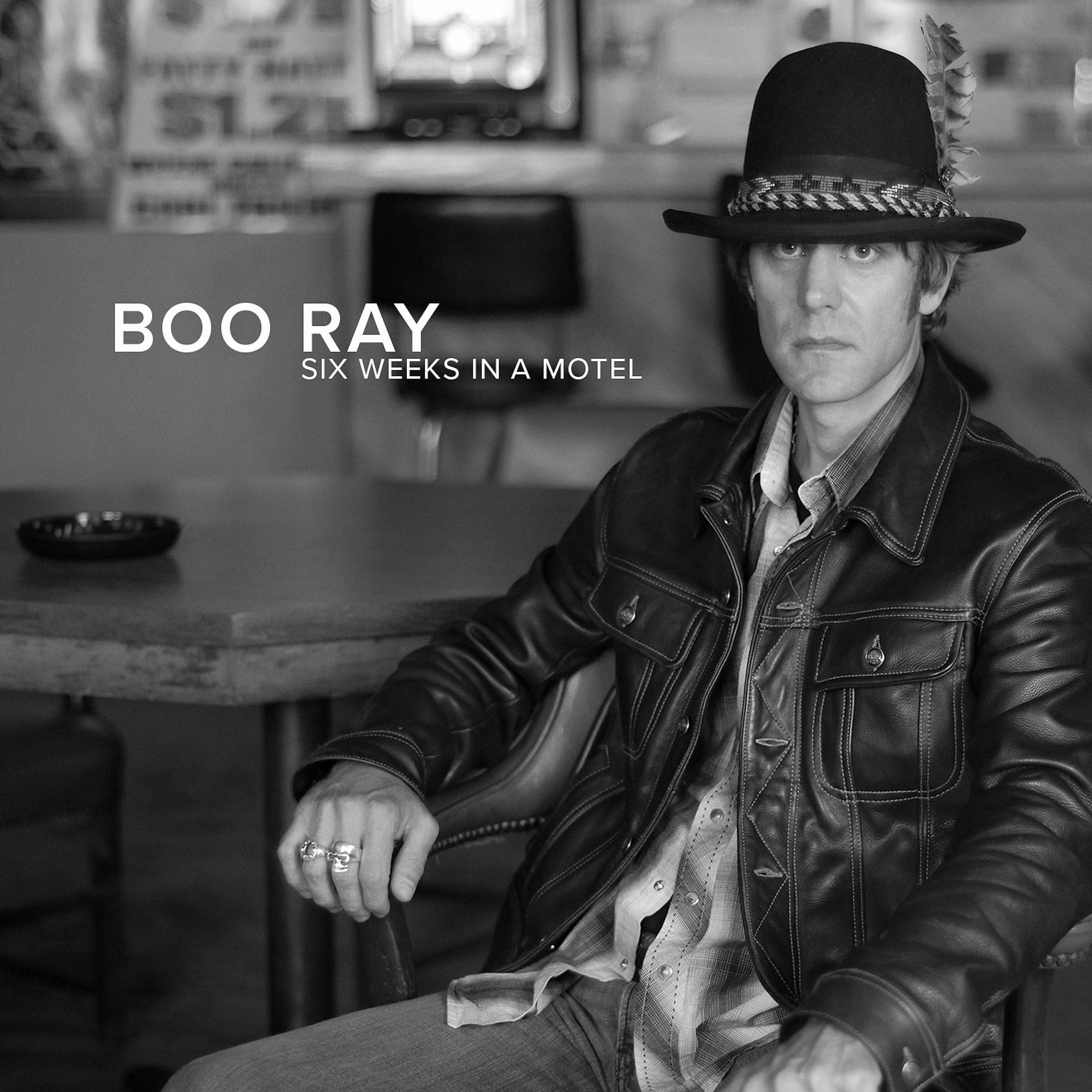 Boo Ray - Bricks and Mortar