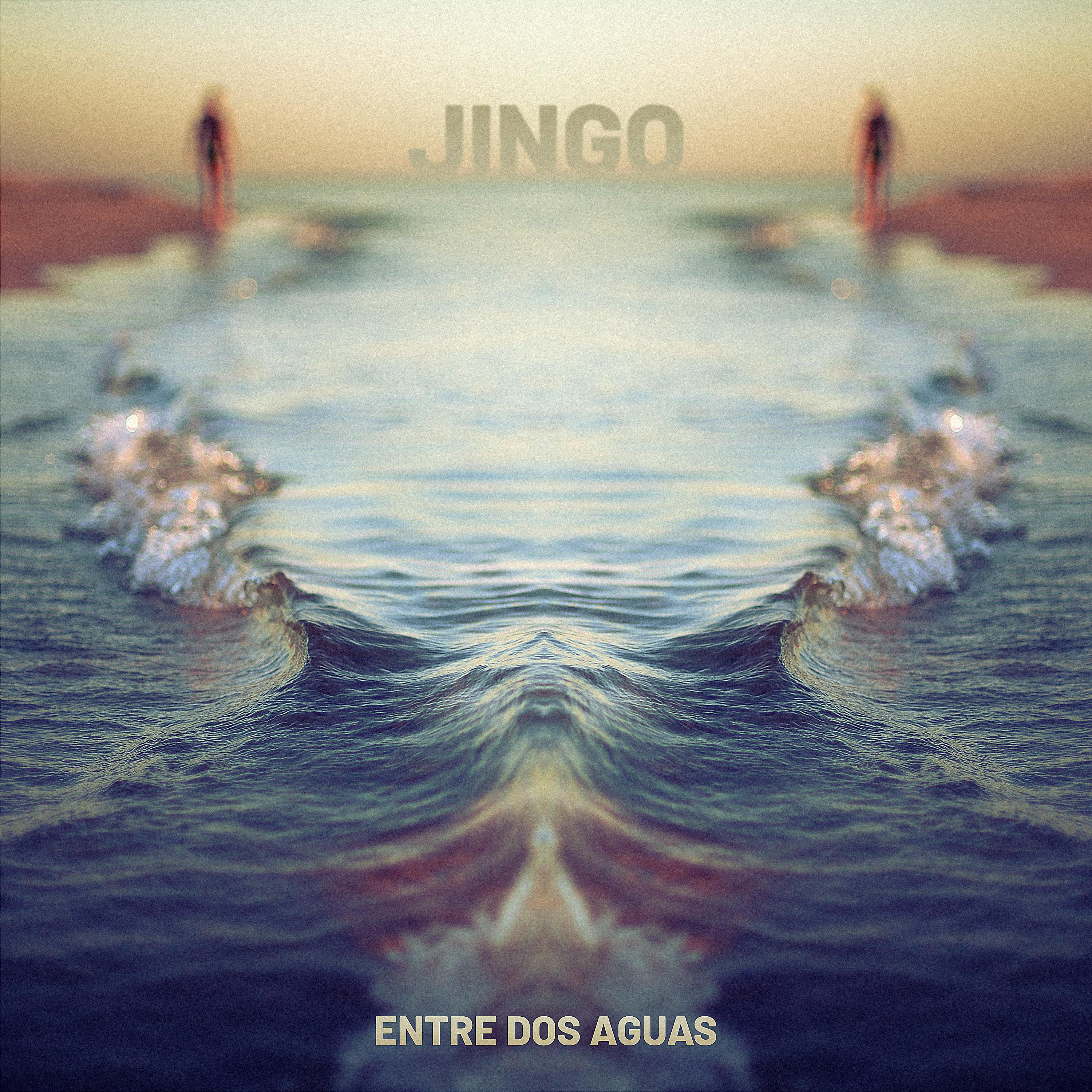 Постер альбома Entre Dos Aguas
