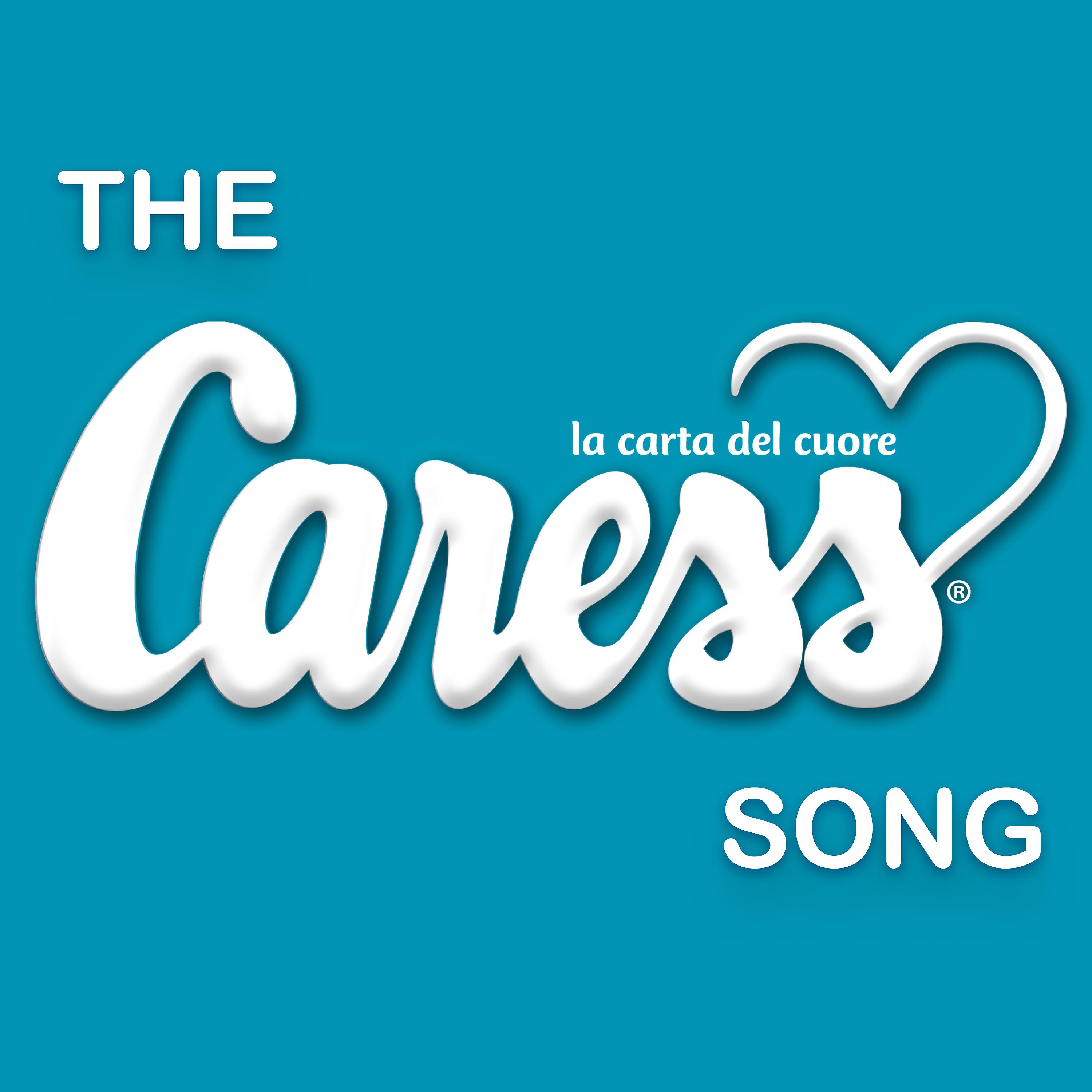 Постер альбома The Caress Song (feat. Carmine Migliaccio)