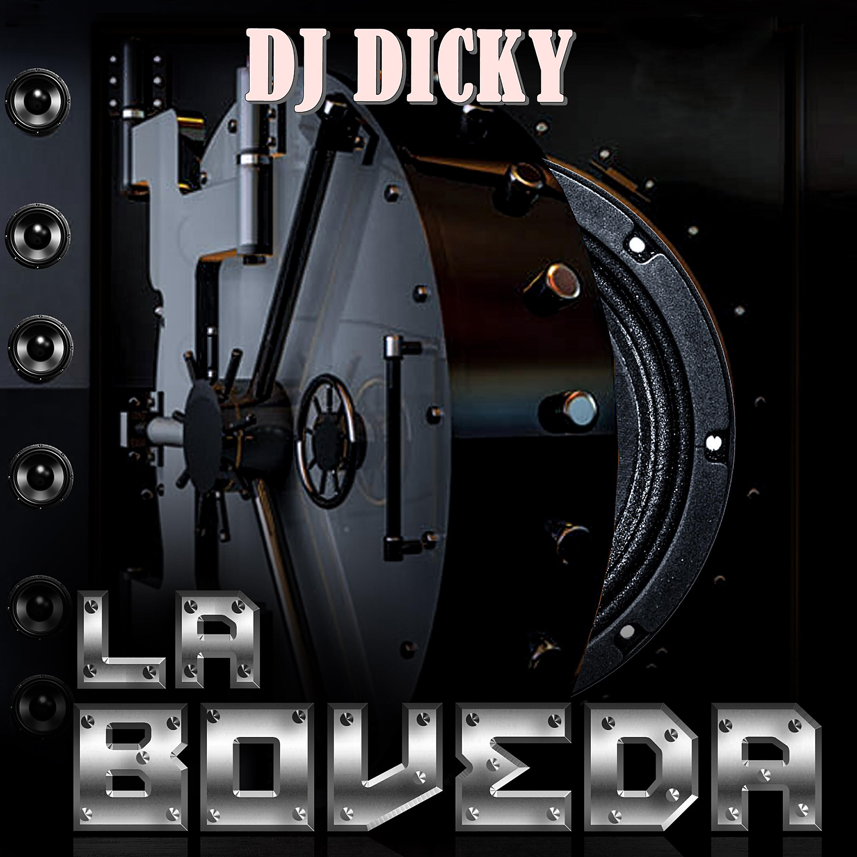 DJ DICKY - Te Encontre