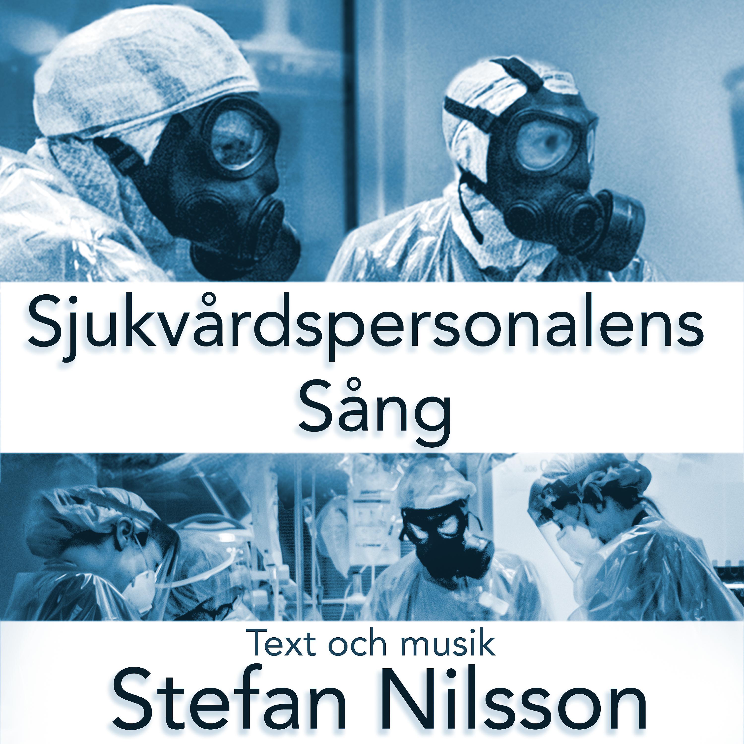 Постер альбома Sjukvårdspersonalens Sång