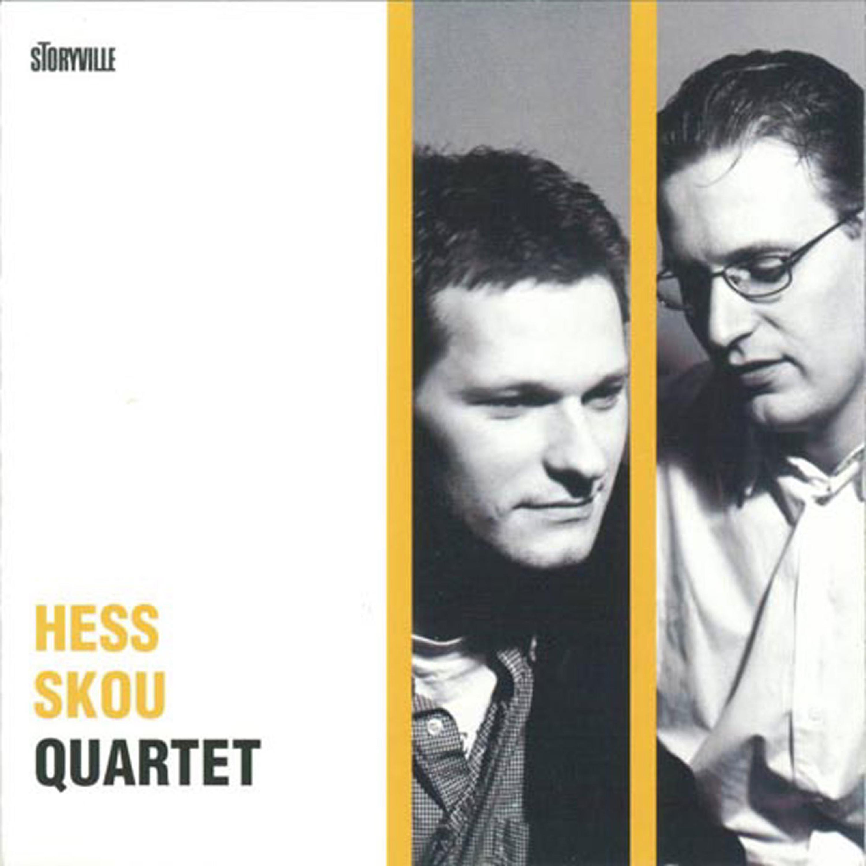 Постер альбома Hess/Skou Quartet