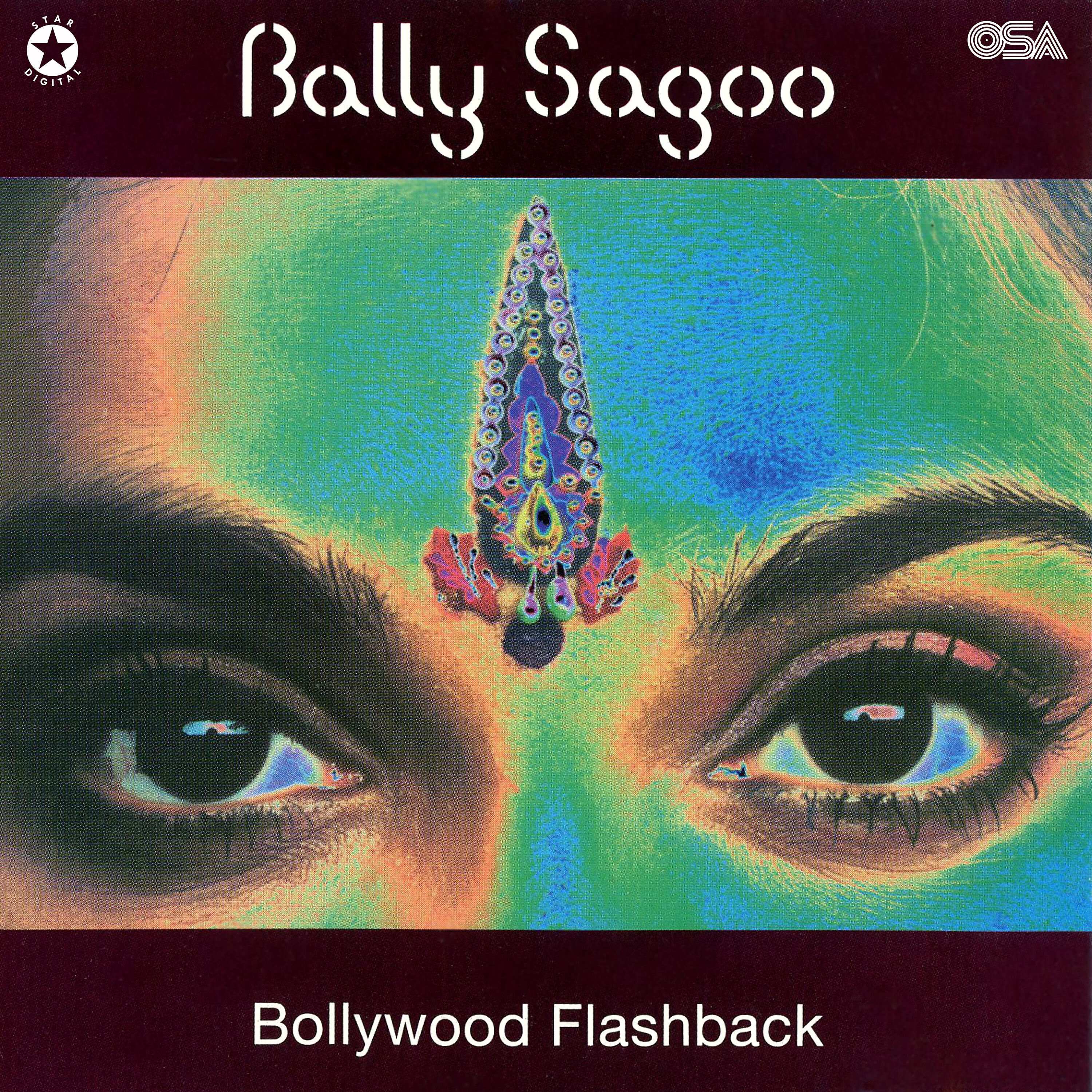 Bally Sagoo - Qurbani Qurbani