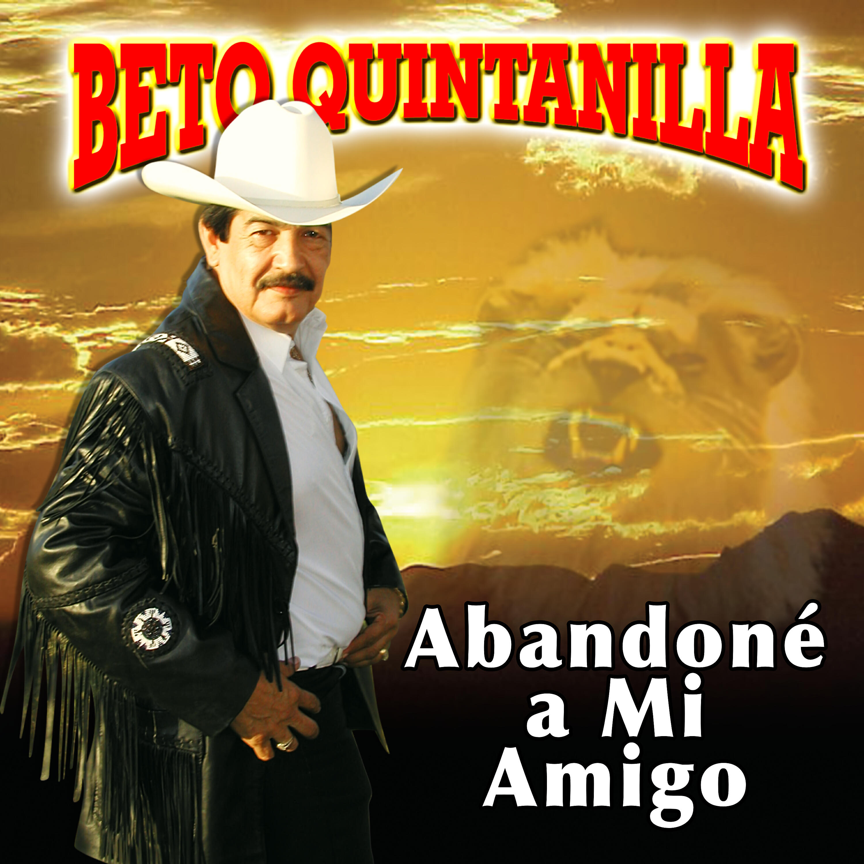 Beto Quintanilla - Chano Pérez