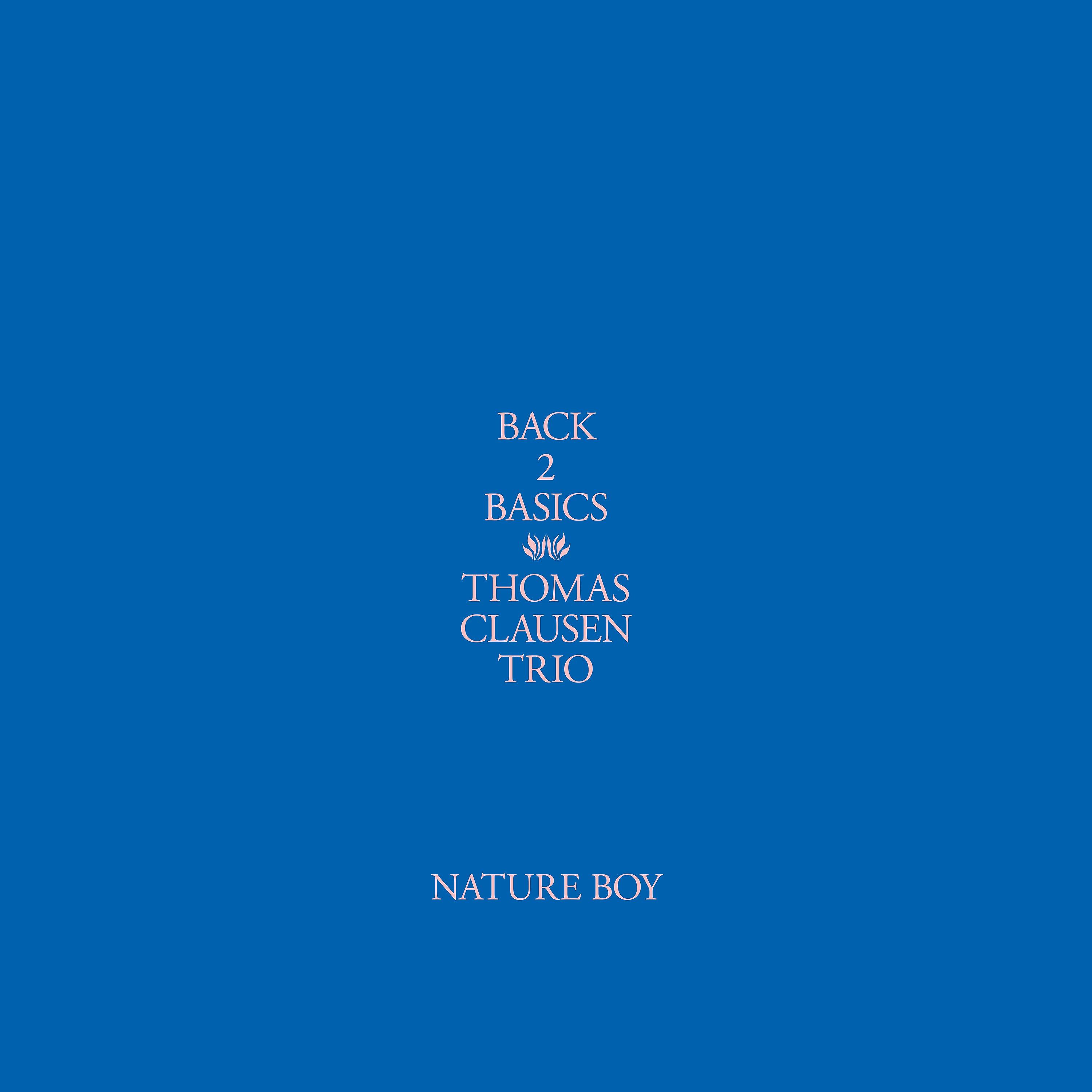 Постер альбома Nature Boy
