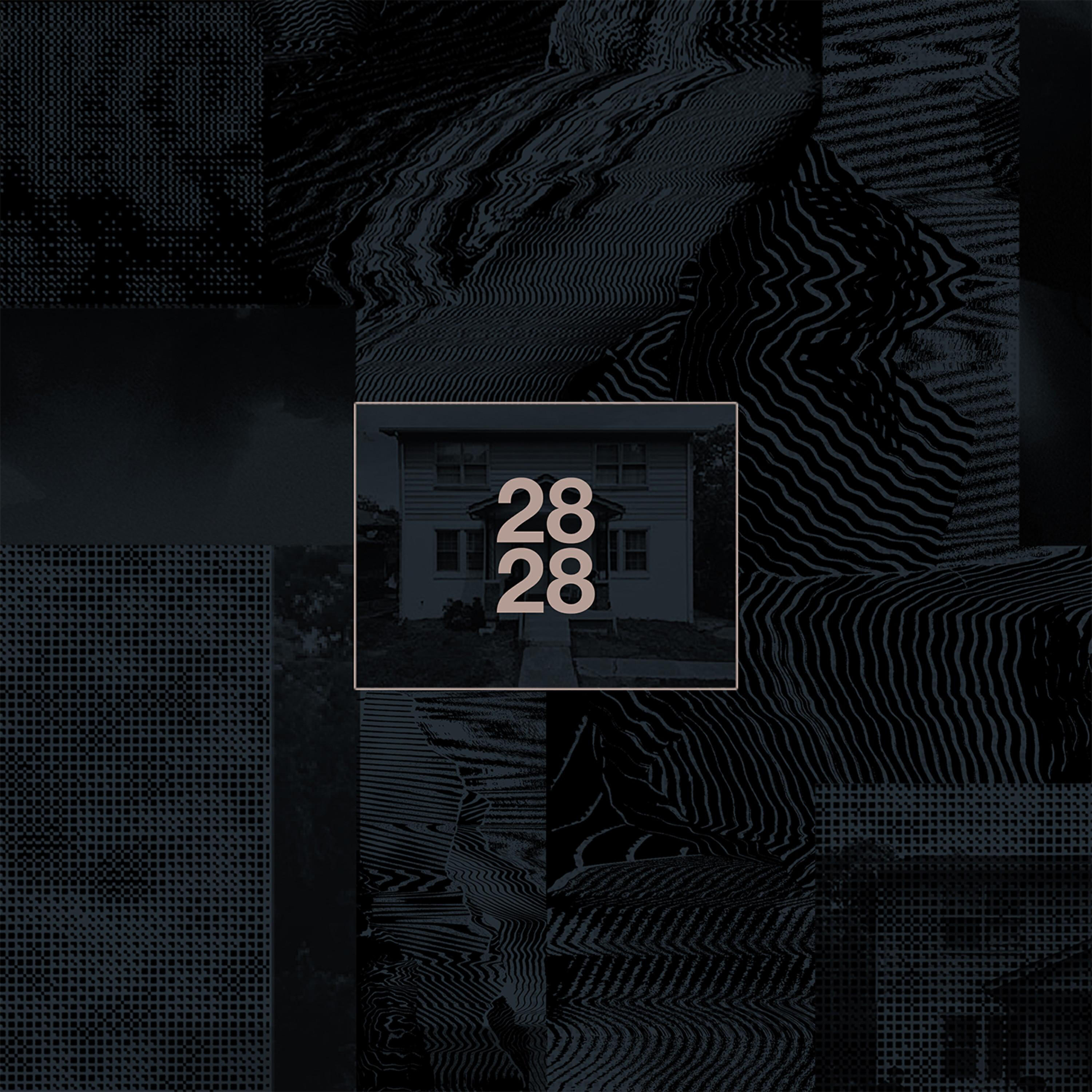 Square Peg Round Hole - 2828