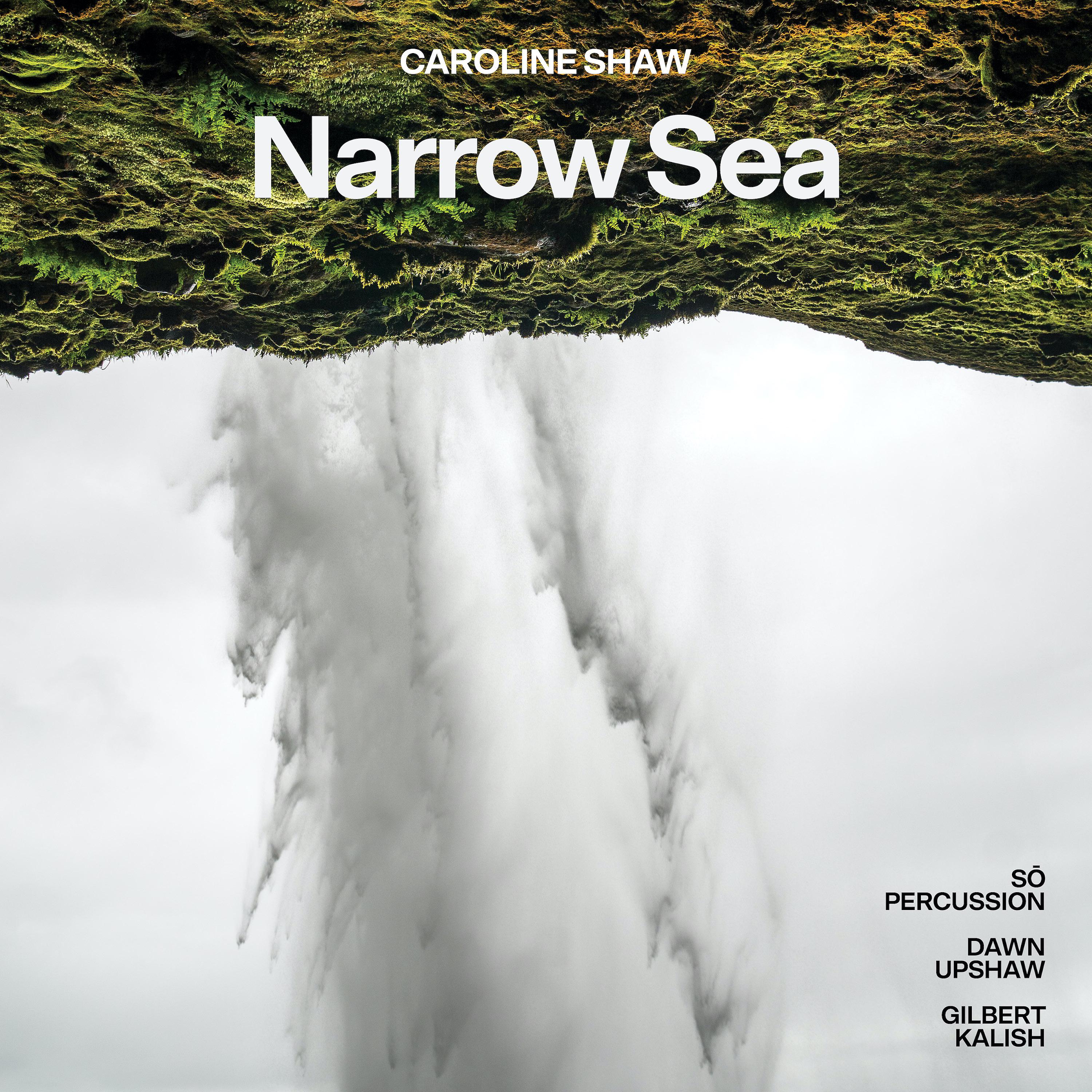 Постер альбома Narrow Sea, Pt. 2