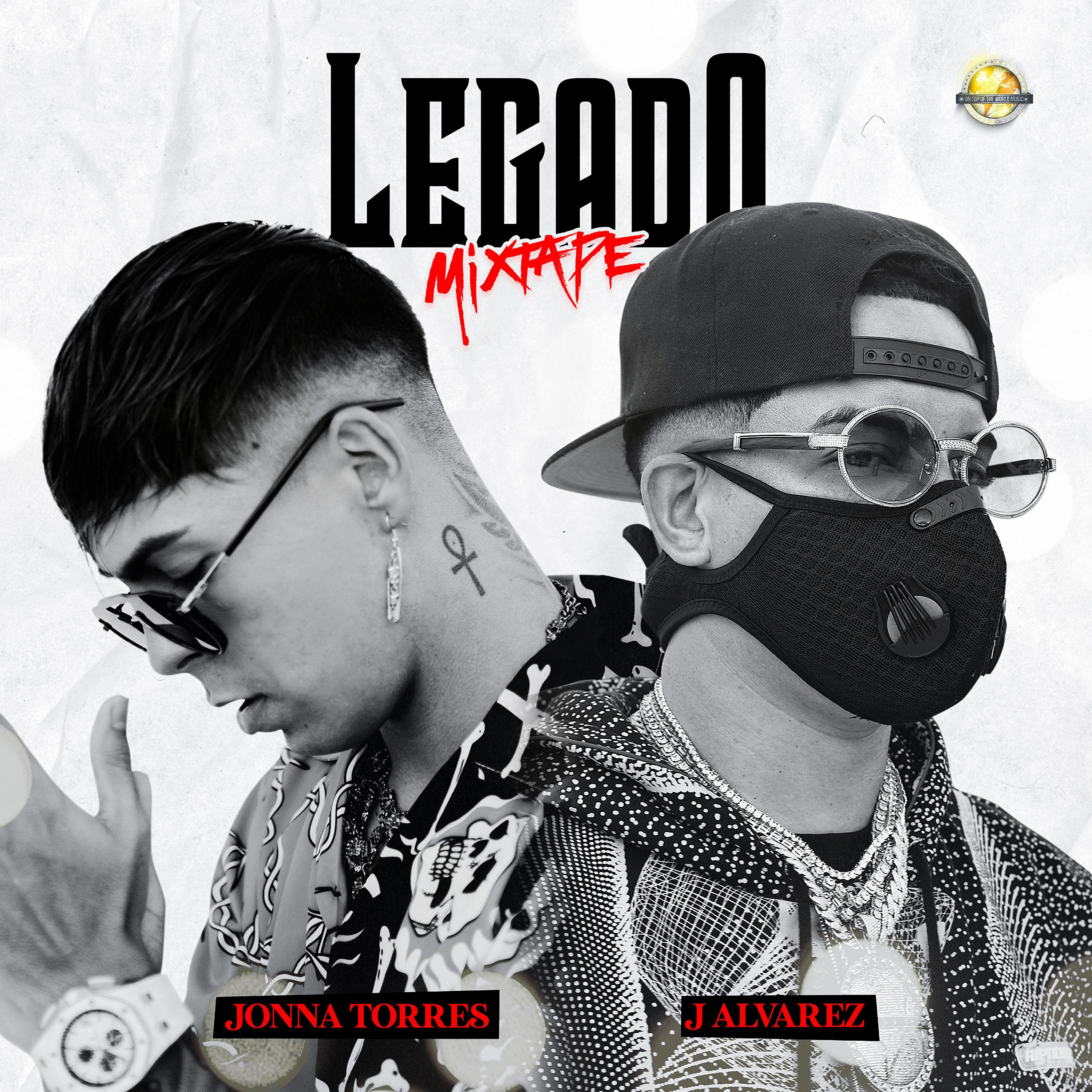 Постер альбома Legado Mixtape