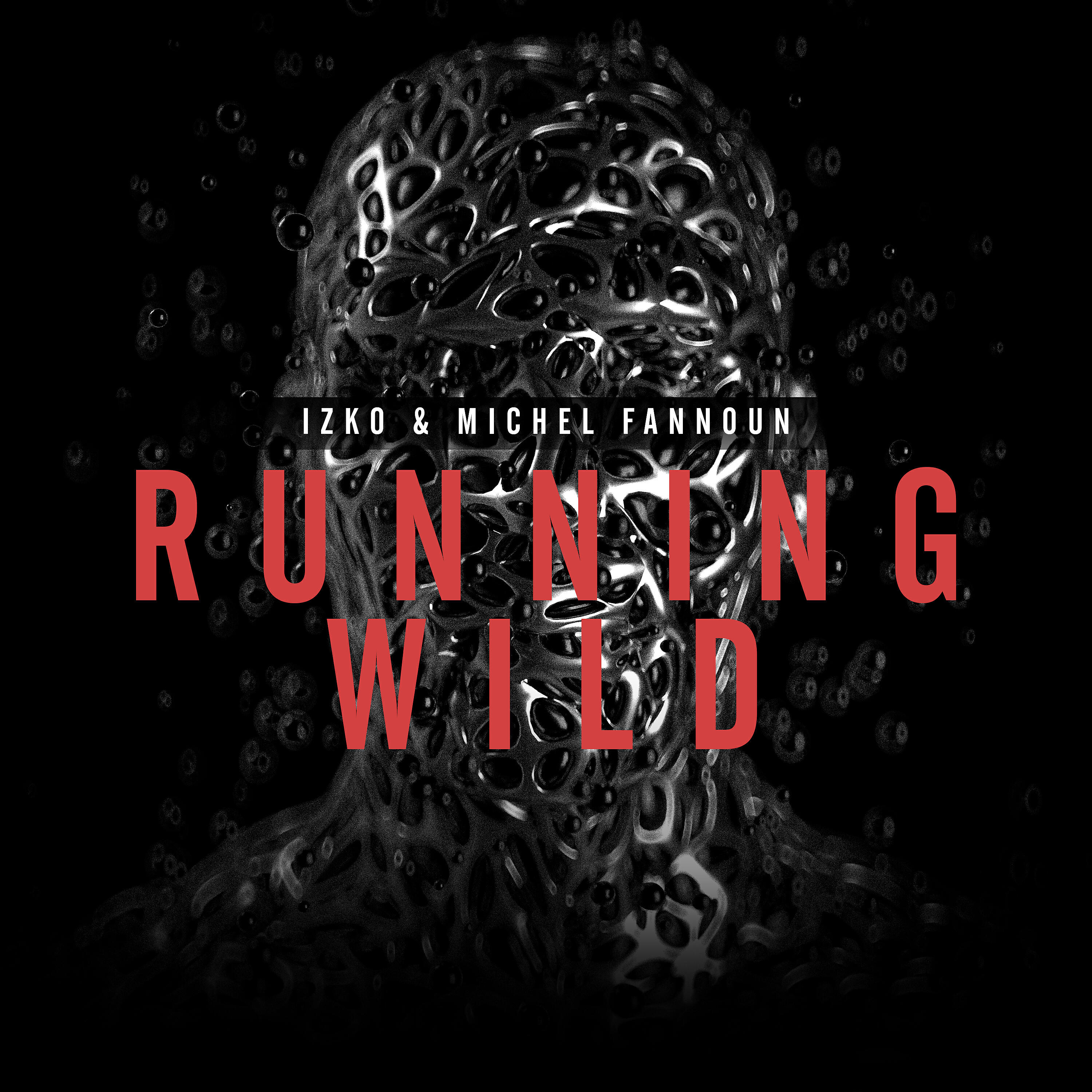 IZKO - Running Wild