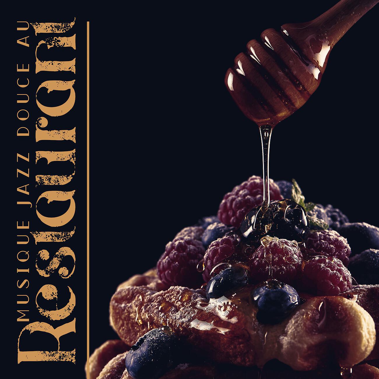 Restaurant Jazz Sensation - Seulement L'amour