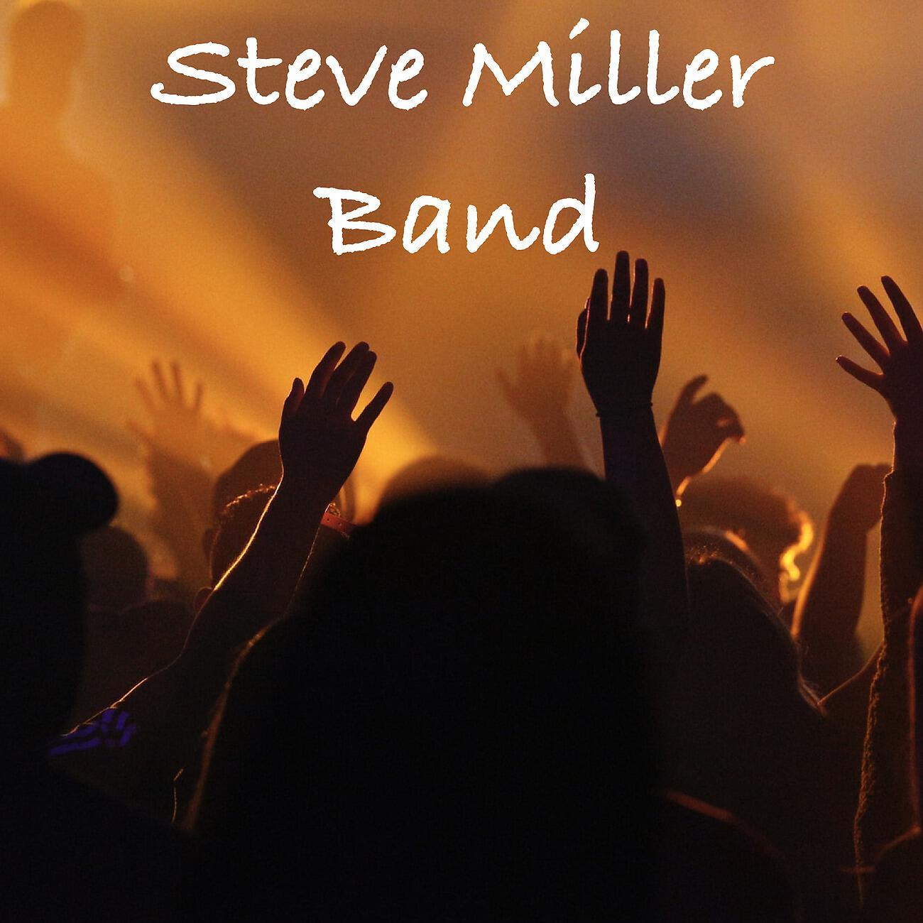 STEVE MILLER BAND - The Window (Live)