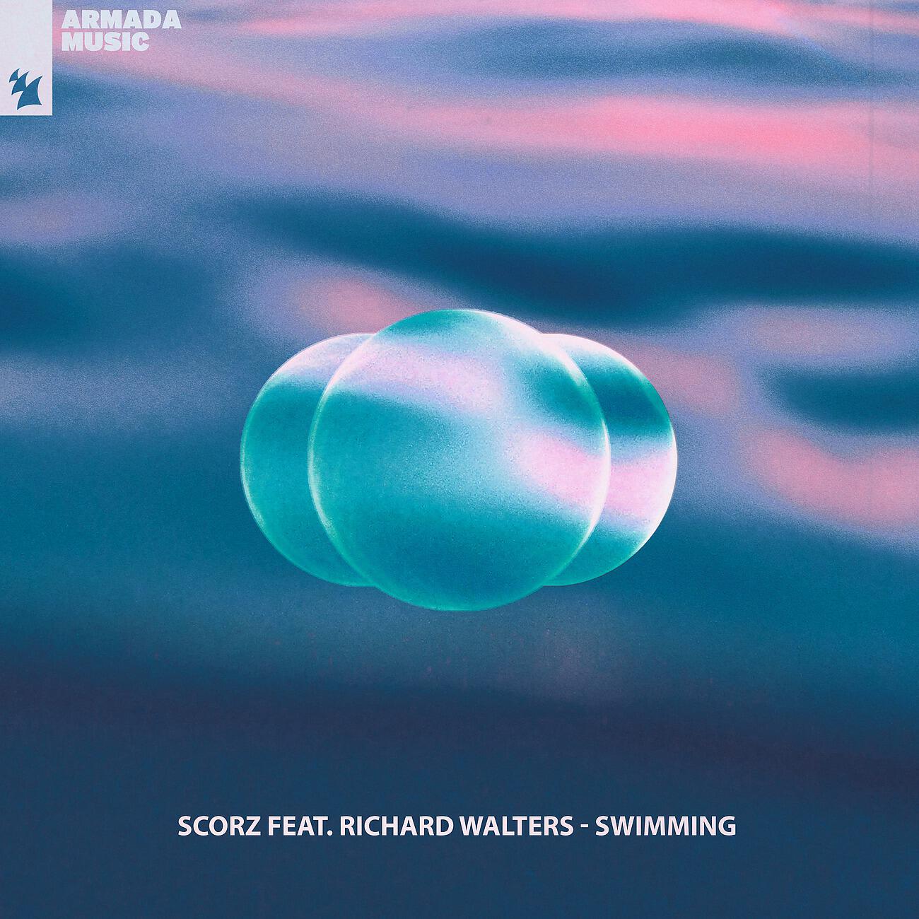 Scorz - Swimming